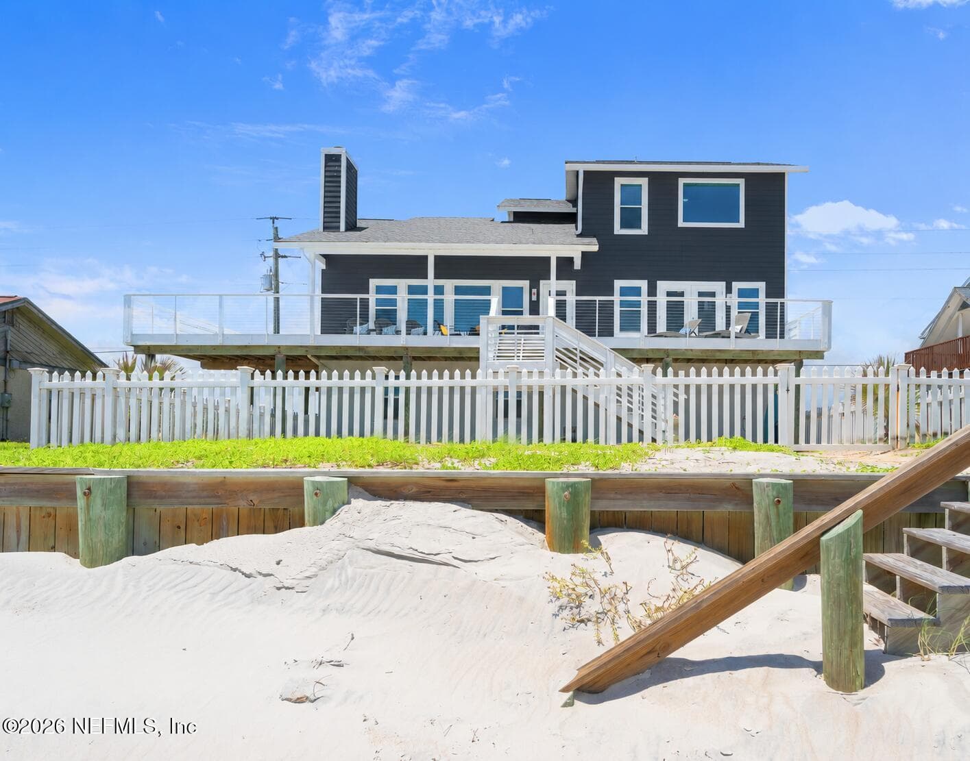 2931 S PONTE VEDRA Boulevard, Ponte Vedra Beach, FL 32082, Ponte Vedra Beach — exterior