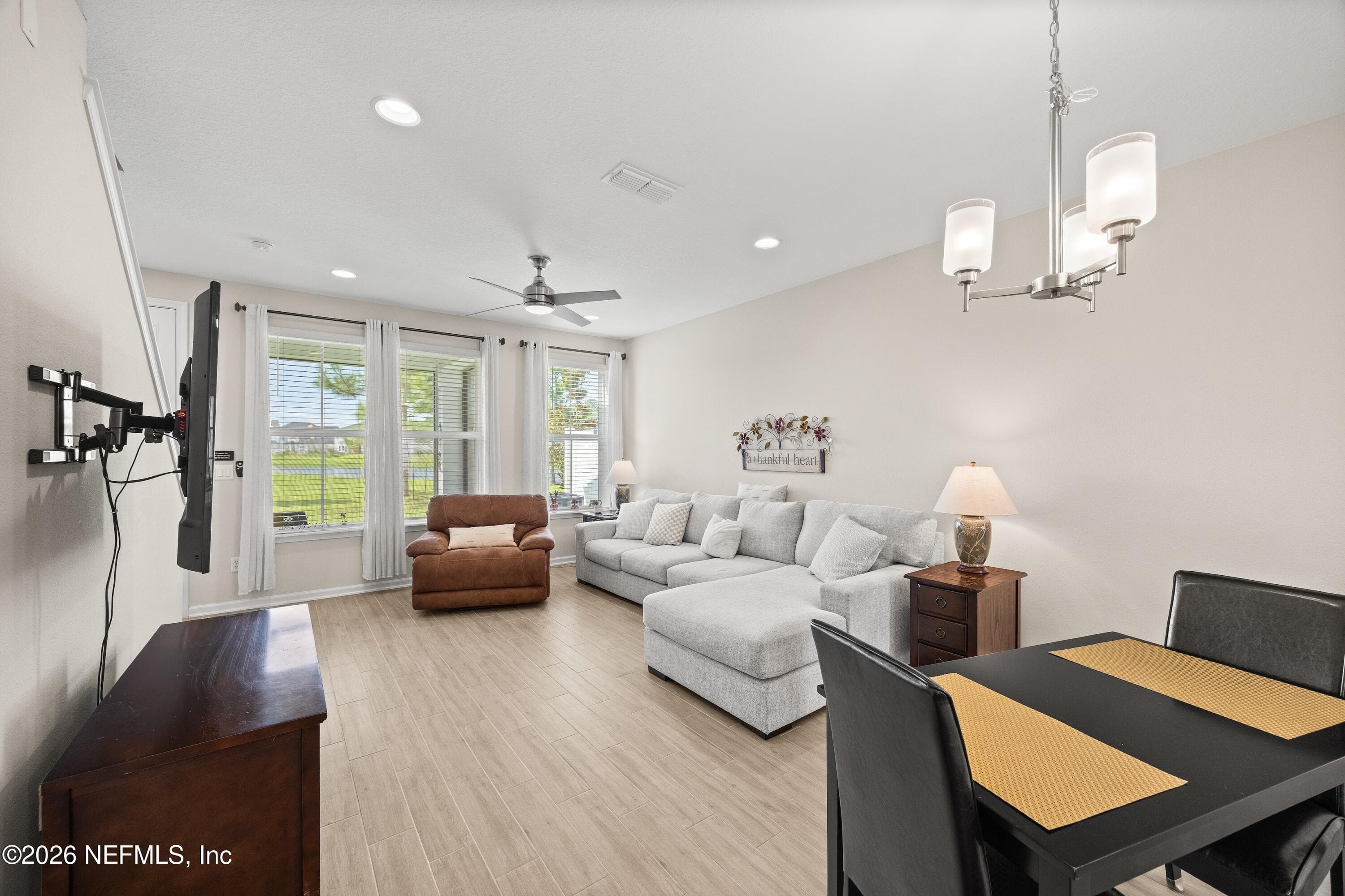 296 BRANDON LAKES Drive, St. Augustine — photo 3