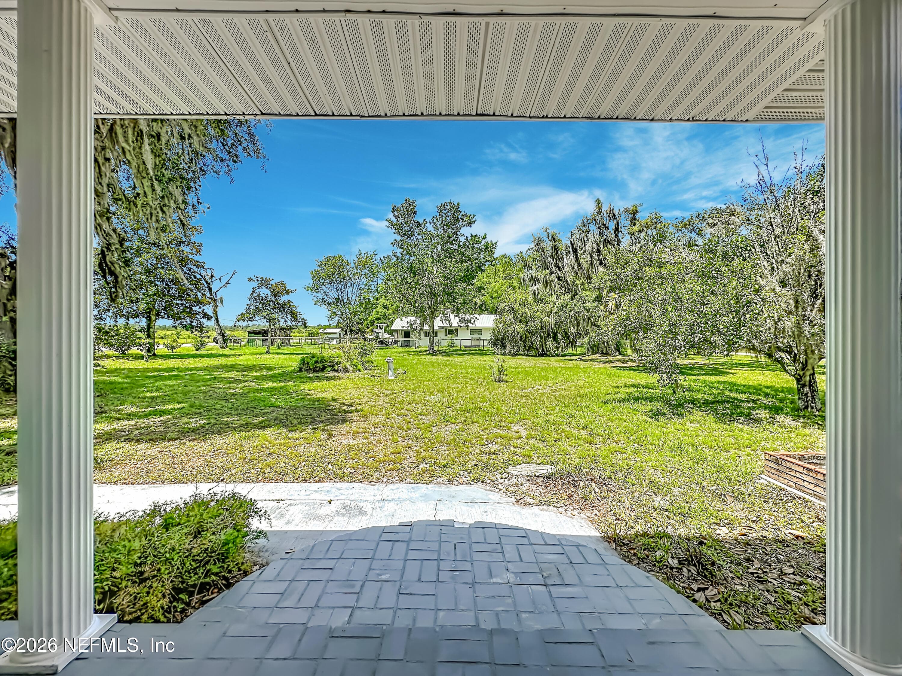 516 COUNTY ROAD 207A, East Palatka, FL 32131, East Palatka — photo 3