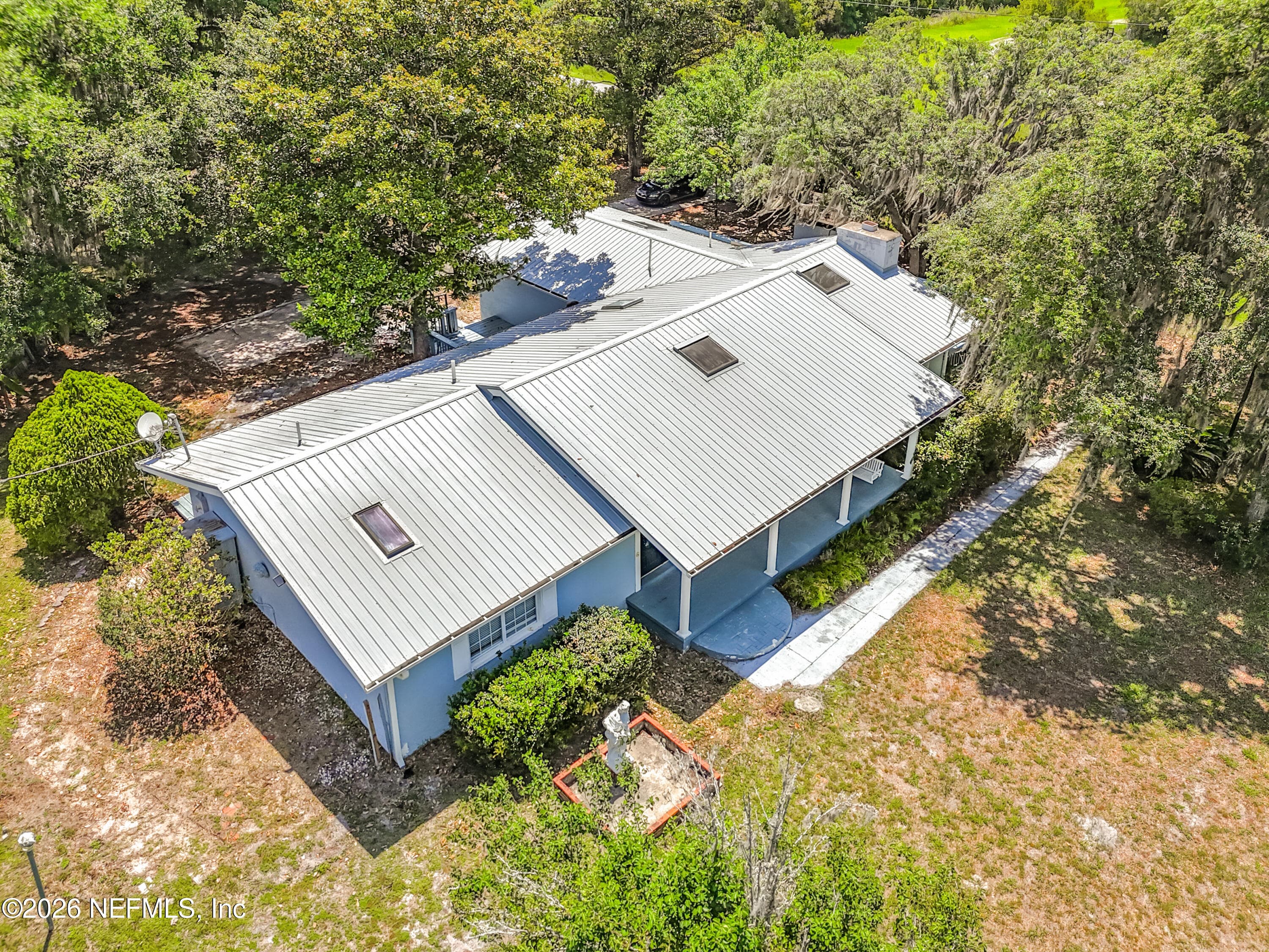 516 COUNTY ROAD 207A, East Palatka, FL 32131, East Palatka — photo 2