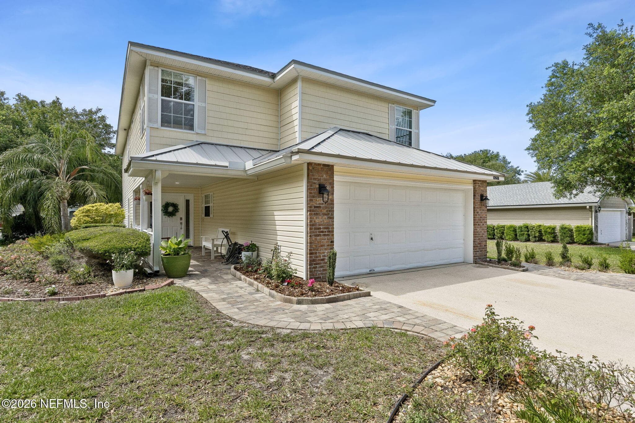96291 NASSAU LAKES Circle, Fernandina Beach, FL 32034, Fernandina Beach — exterior