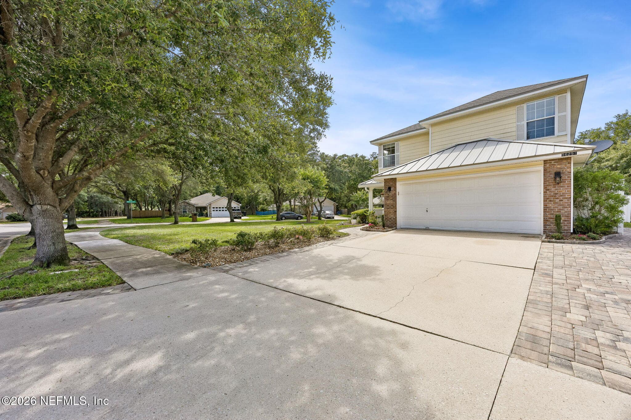 96291 NASSAU LAKES Circle, Fernandina Beach, FL 32034, Fernandina Beach — photo 2