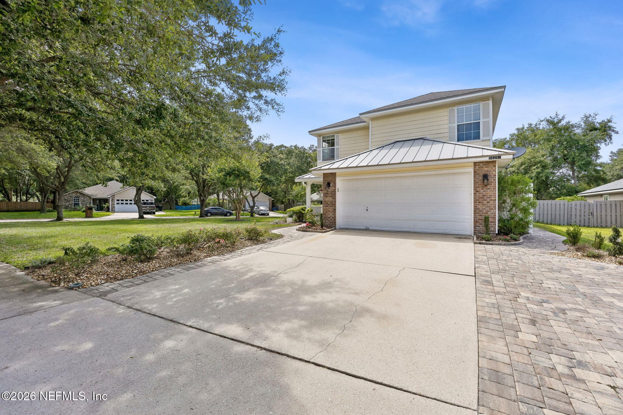 96291 NASSAU LAKES Circle, Fernandina Beach, FL 32034, Fernandina Beach — photo 3