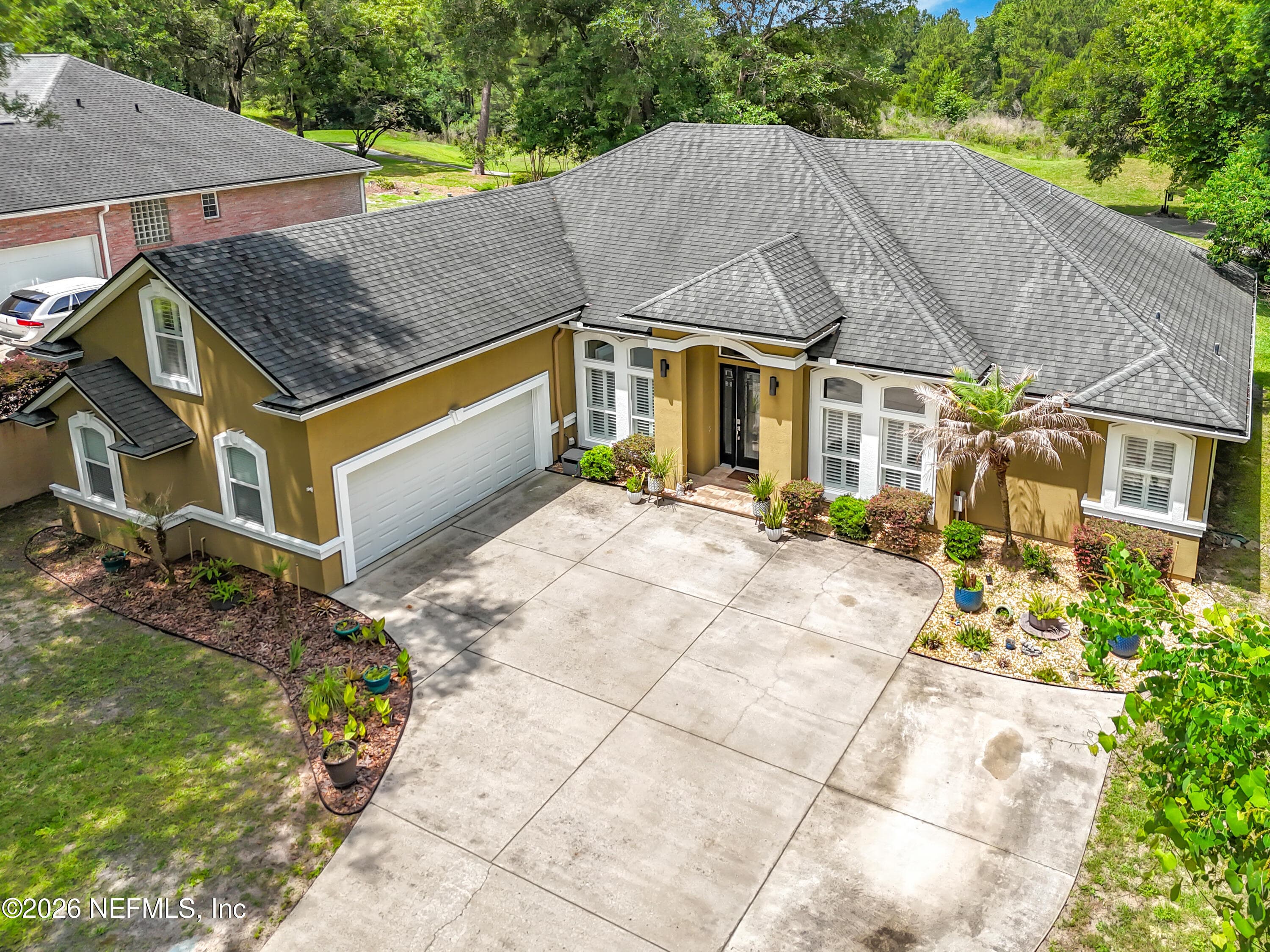 3732 CREEK HOLLOW, Middleburg — photo 3
