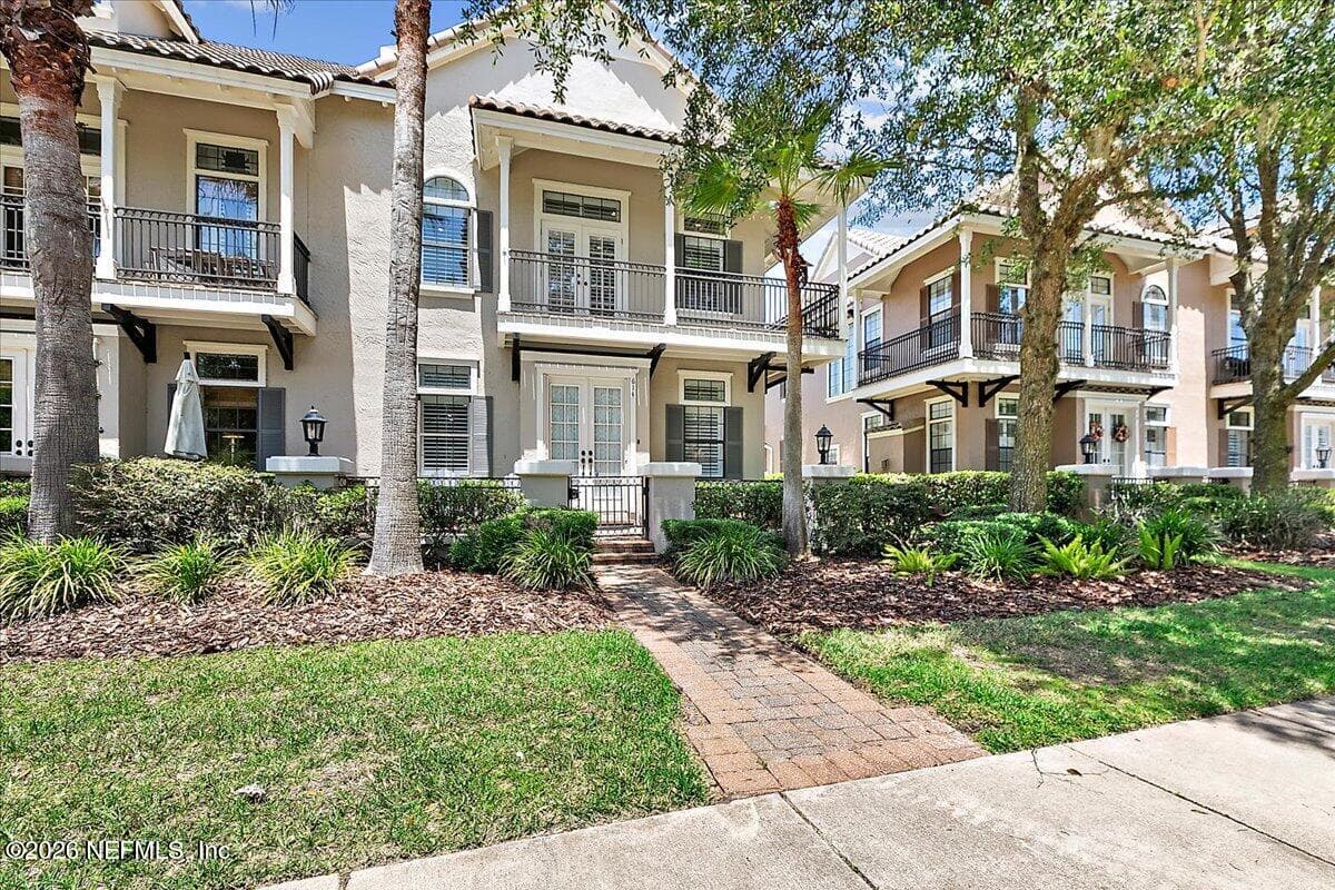 614 S LOOP Parkway, St. Augustine, FL 32095, St. Augustine — exterior