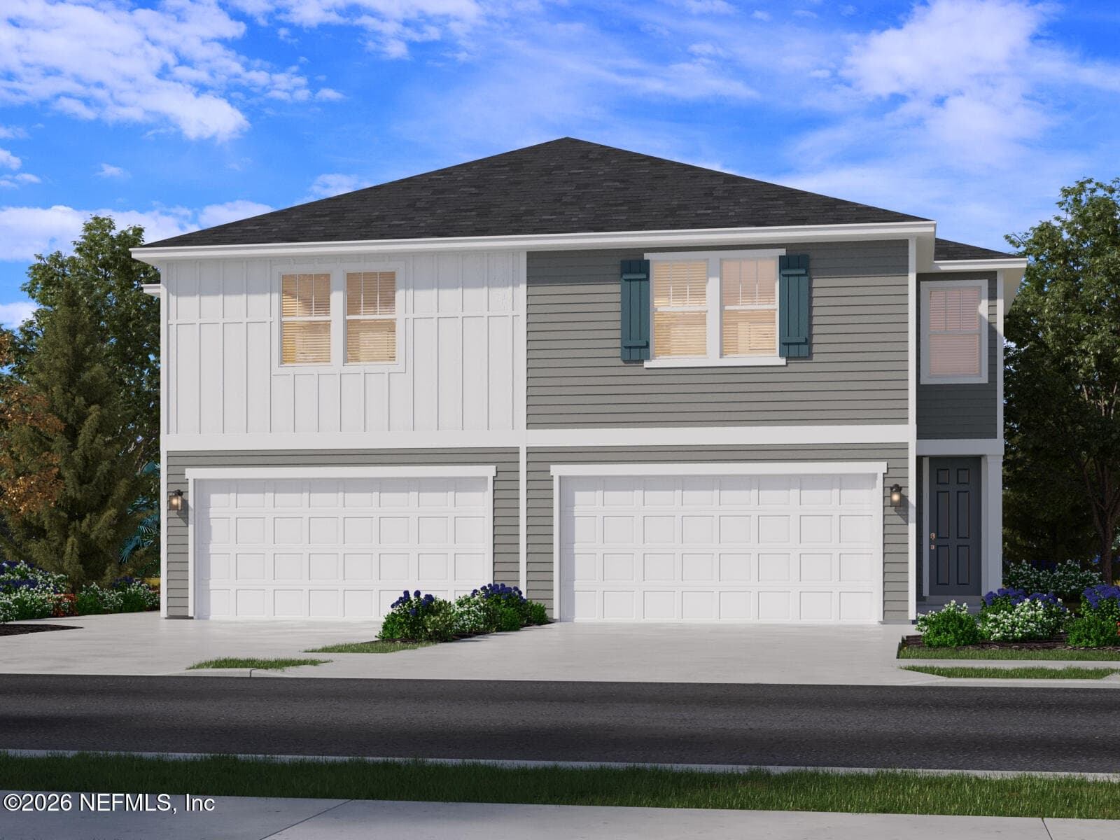 9775 HARPER VILLAGE Circle, Jacksonville, FL 32219, Jacksonville — exterior