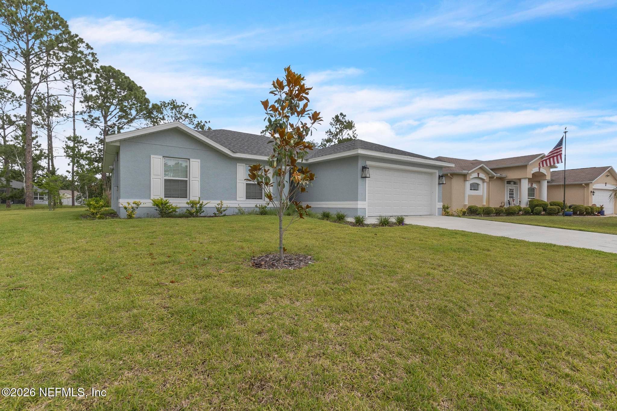 63 PRESIDENT Lane, Palm Coast, FL 32164, Palm Coast — photo 3