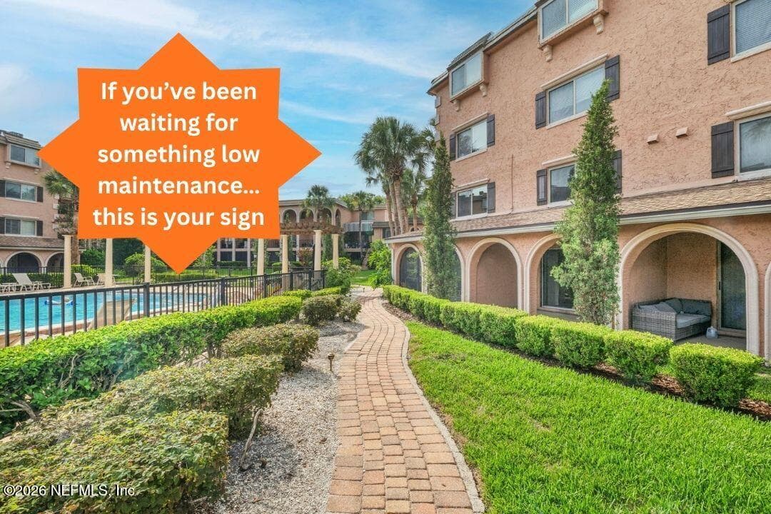 5375 ORTEGA FARMS Boulevard 510, Jacksonville, FL 32210, Jacksonville — exterior
