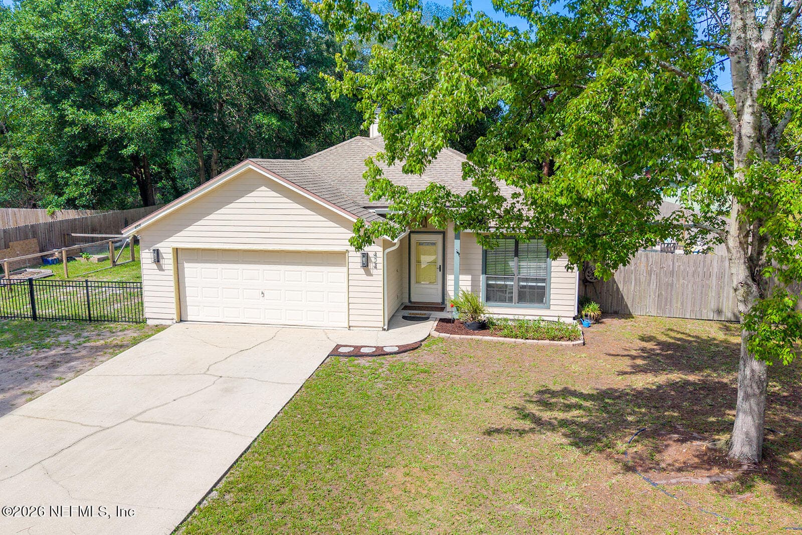424 JEFFERSON Avenue, Orange Park, FL 32065, Orange Park — photo 2