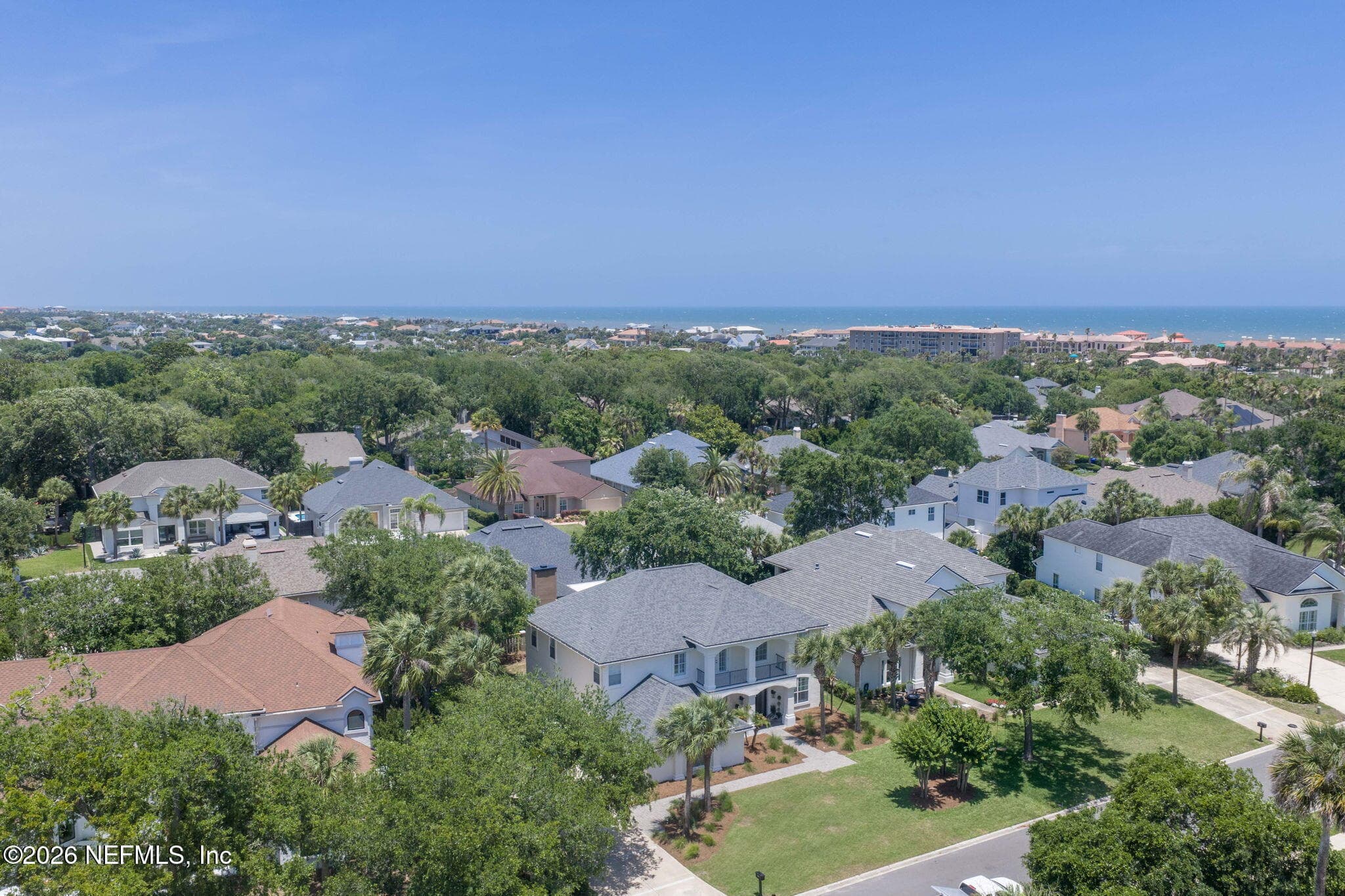 329 N SEA LAKE Lane, Ponte Vedra Beach, FL 32082, Ponte Vedra Beach — photo 2