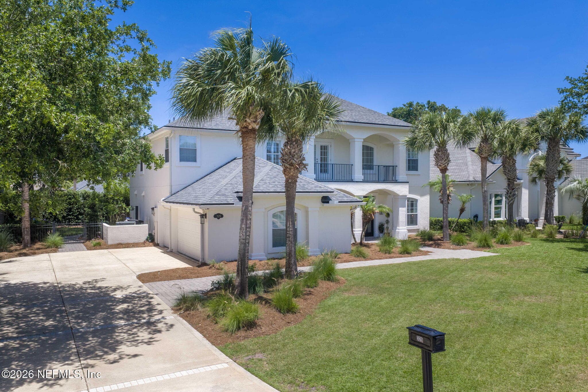 329 N SEA LAKE Lane, Ponte Vedra Beach, FL 32082, Ponte Vedra Beach — photo 3