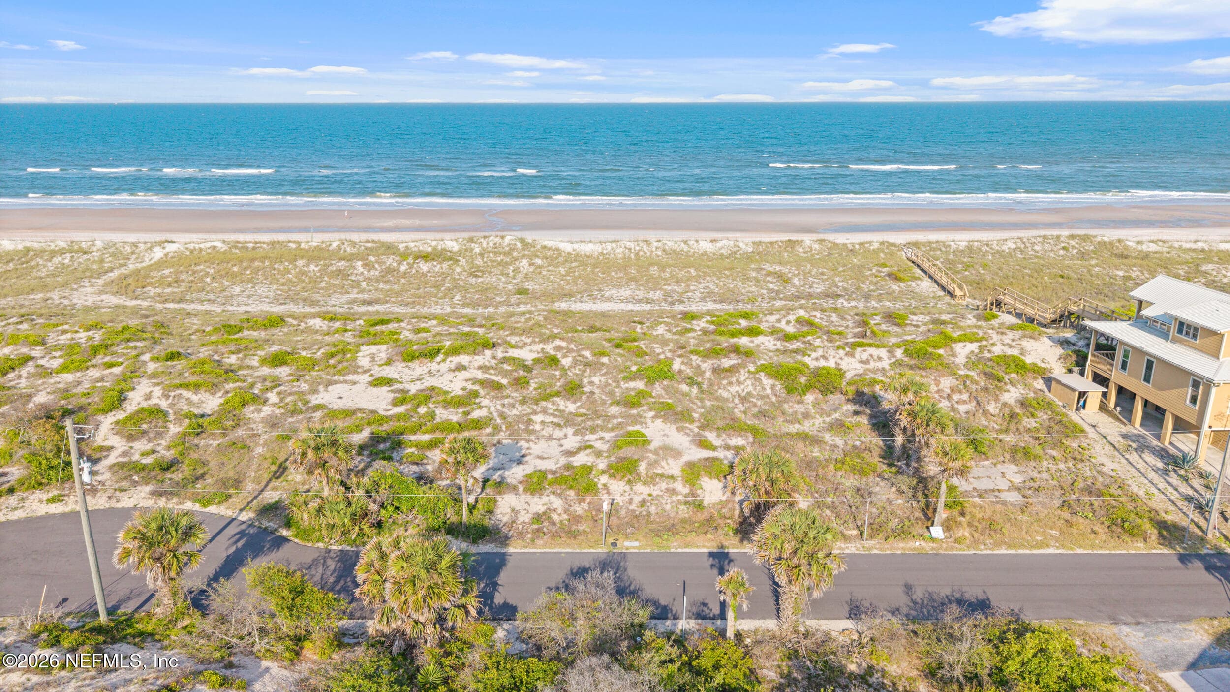 0 GREGG Street, Fernandina Beach — exterior