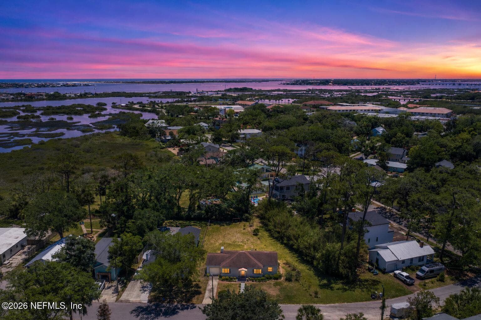 5 BEACON Street, St. Augustine, FL 32084, St. Augustine — photo 2