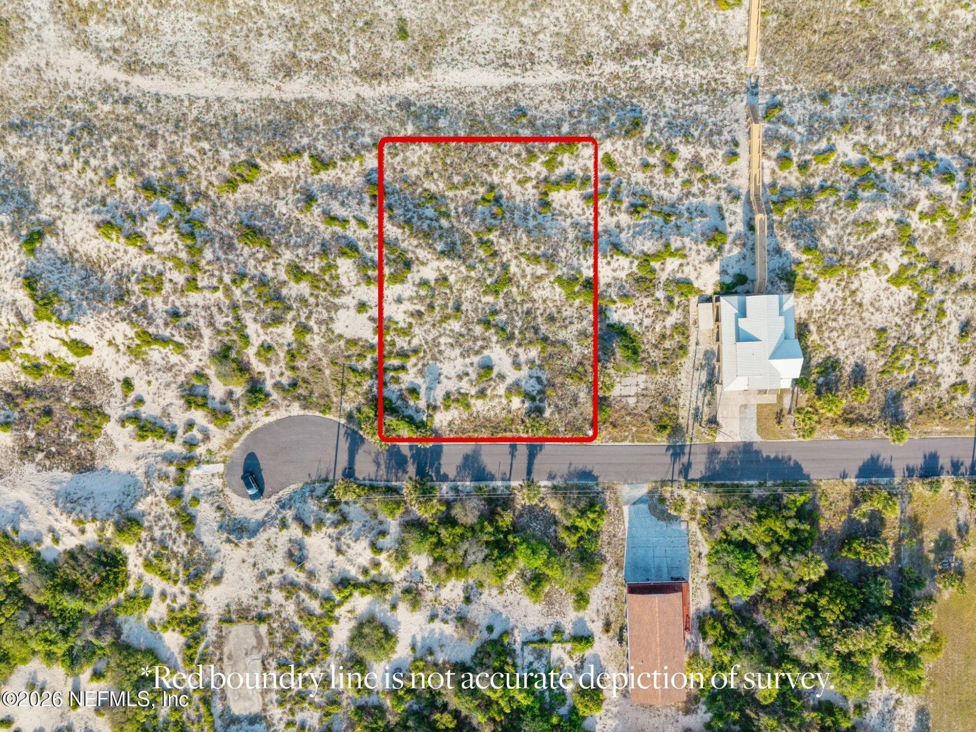 0 GREGG Street, Fernandina Beach — photo 2