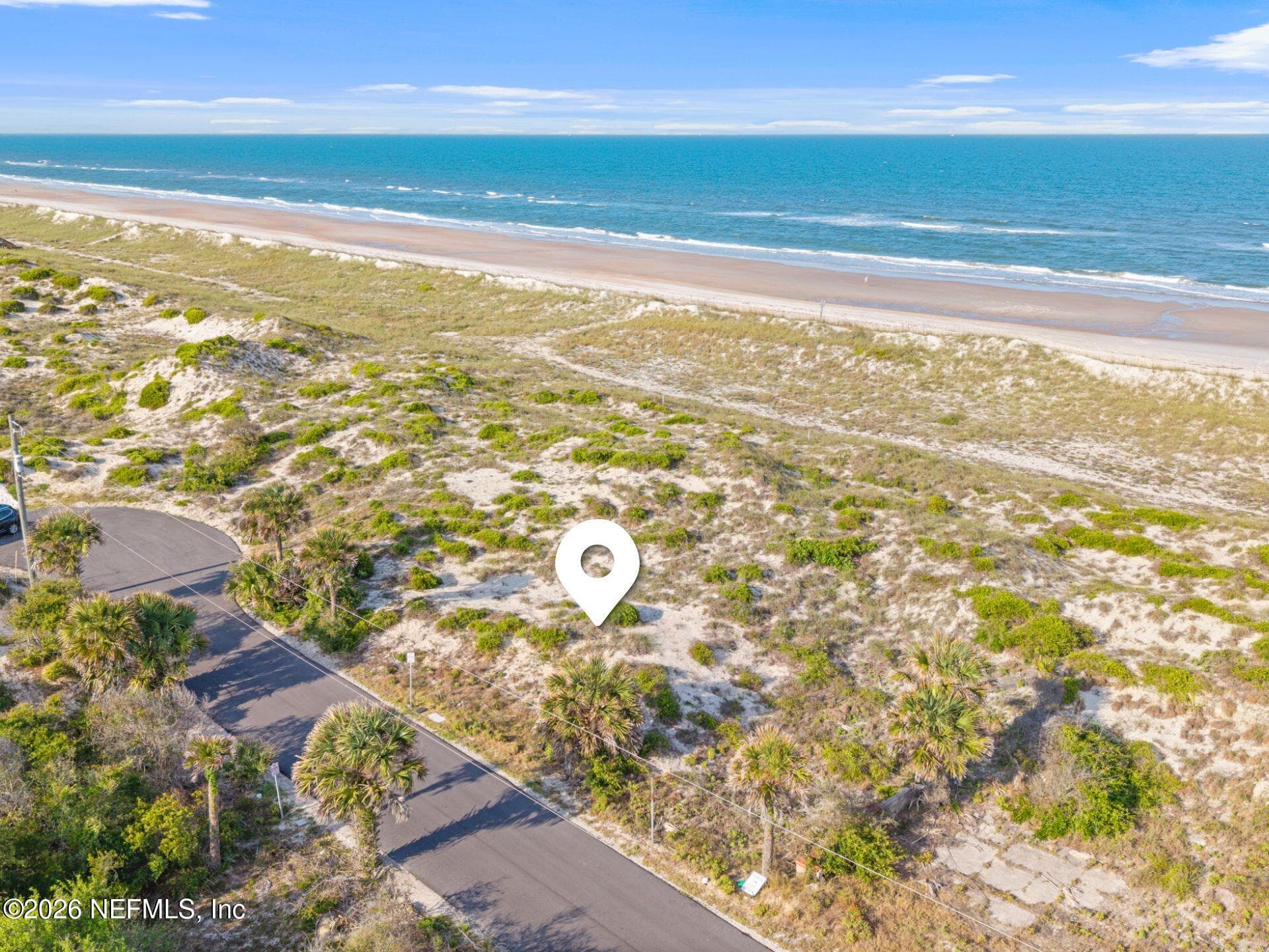 0 GREGG Street, Fernandina Beach — photo 3