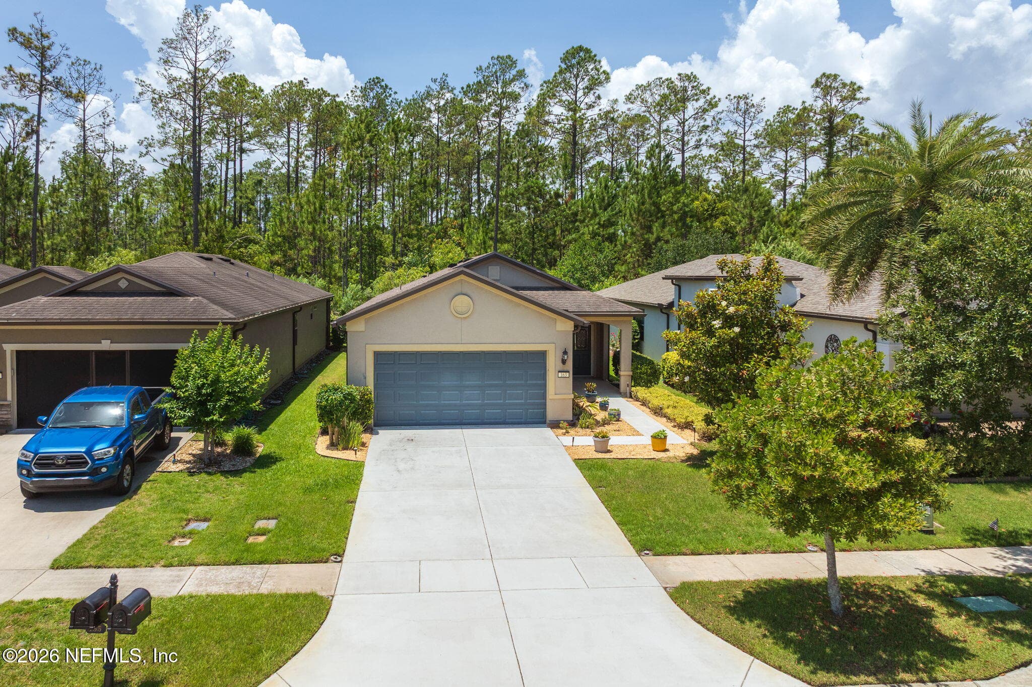 163 GOLDENROD PARK Road, Ponte Vedra, FL 32081, Ponte Vedra — exterior