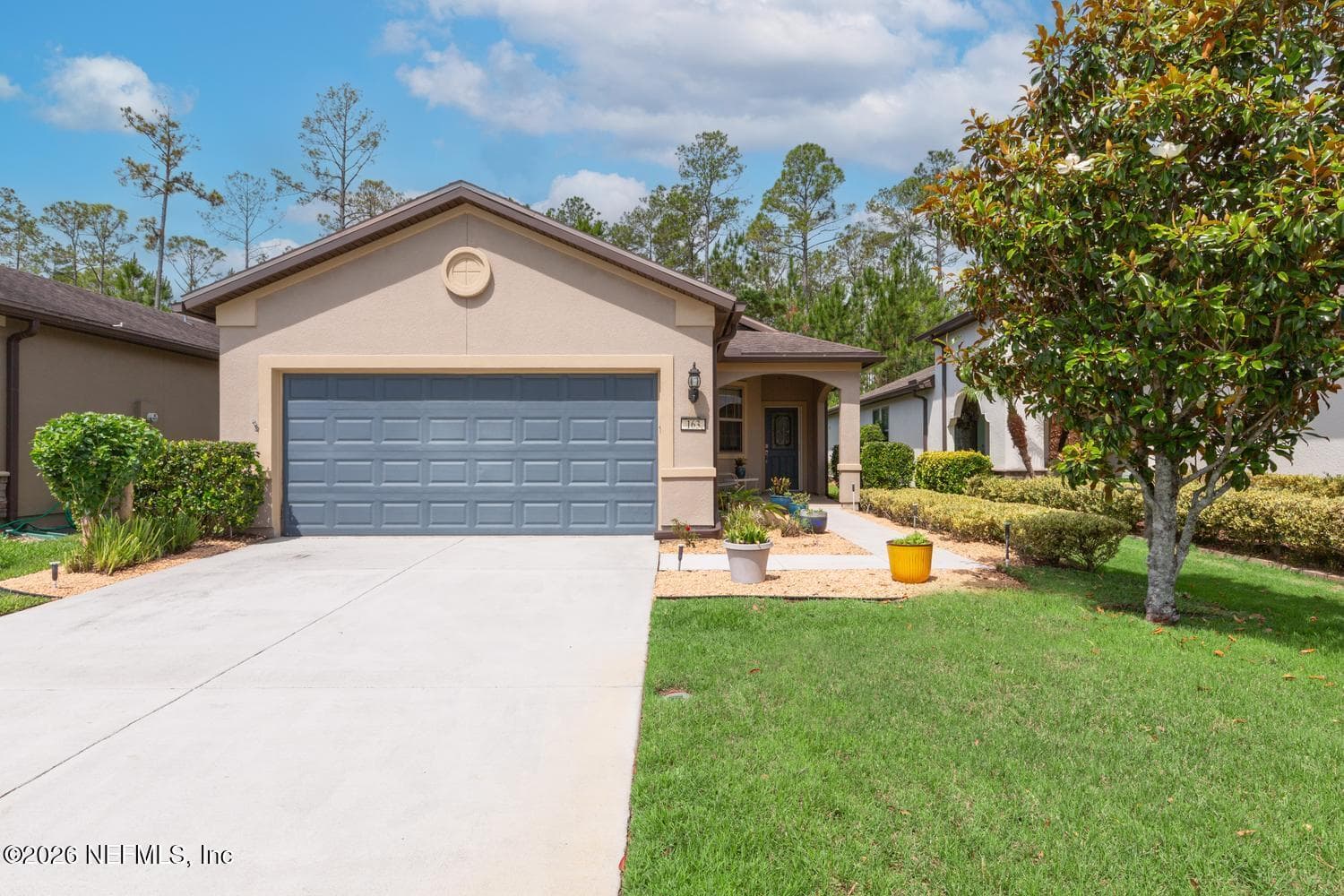 163 GOLDENROD PARK Road, Ponte Vedra, FL 32081, Ponte Vedra — photo 2