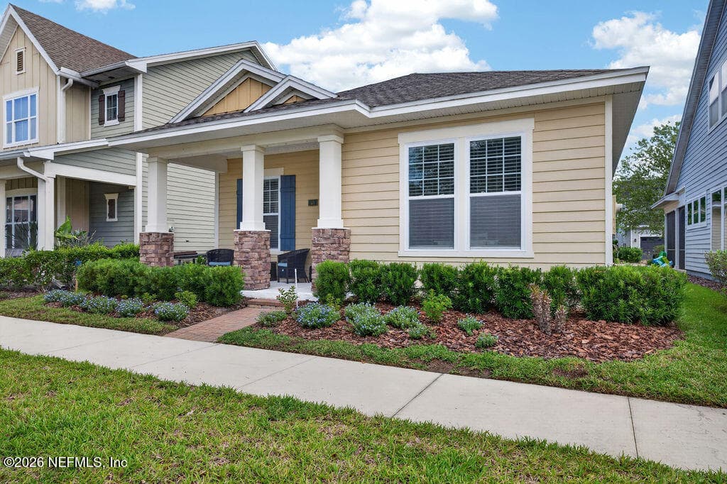 45 SPINDRIFT Court, St. Augustine, FL 32092, St. Augustine — photo 2