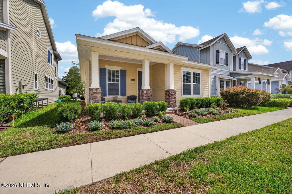 45 SPINDRIFT Court, St. Augustine, FL 32092, St. Augustine — photo 3