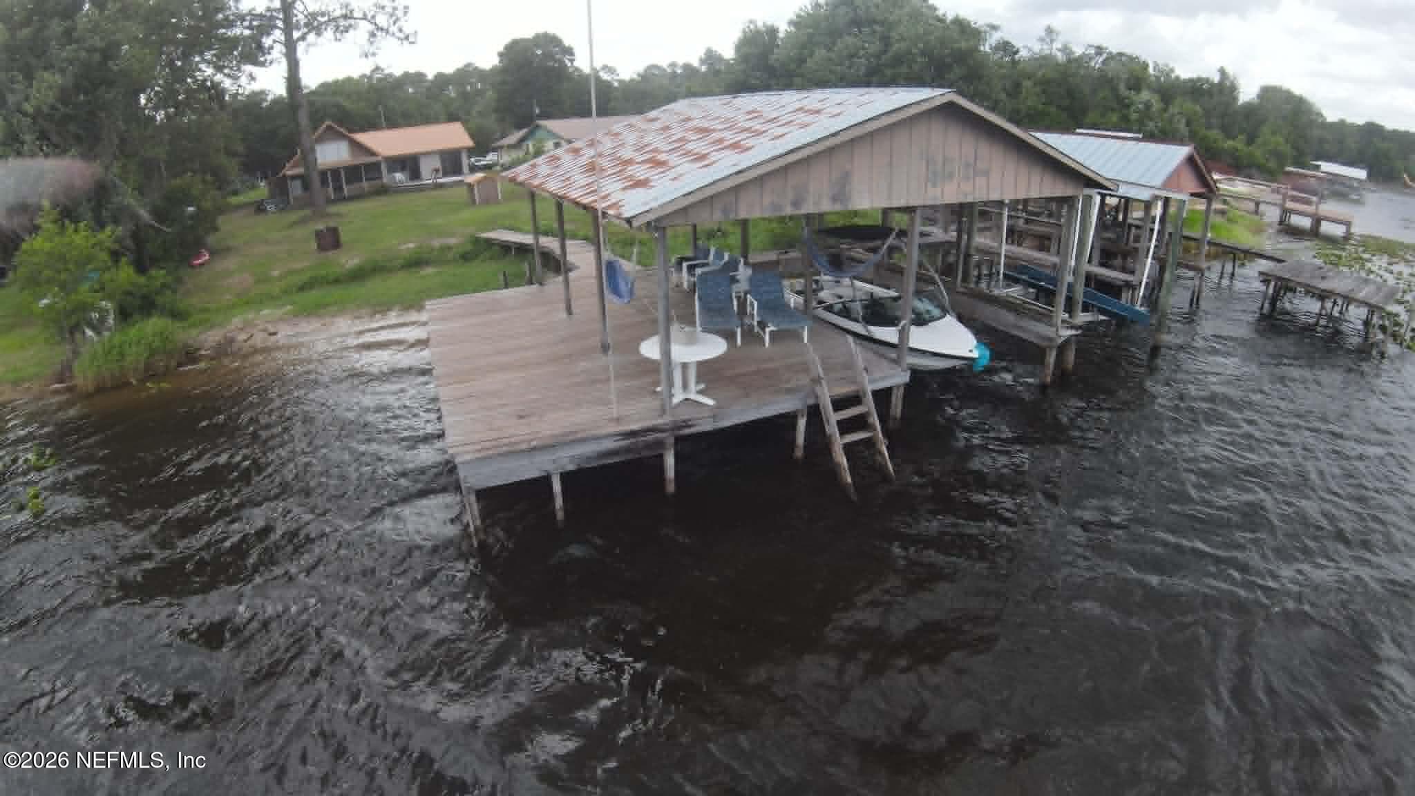 146 MARTIN Street, Florahome, FL 32140, Florahome — photo 3
