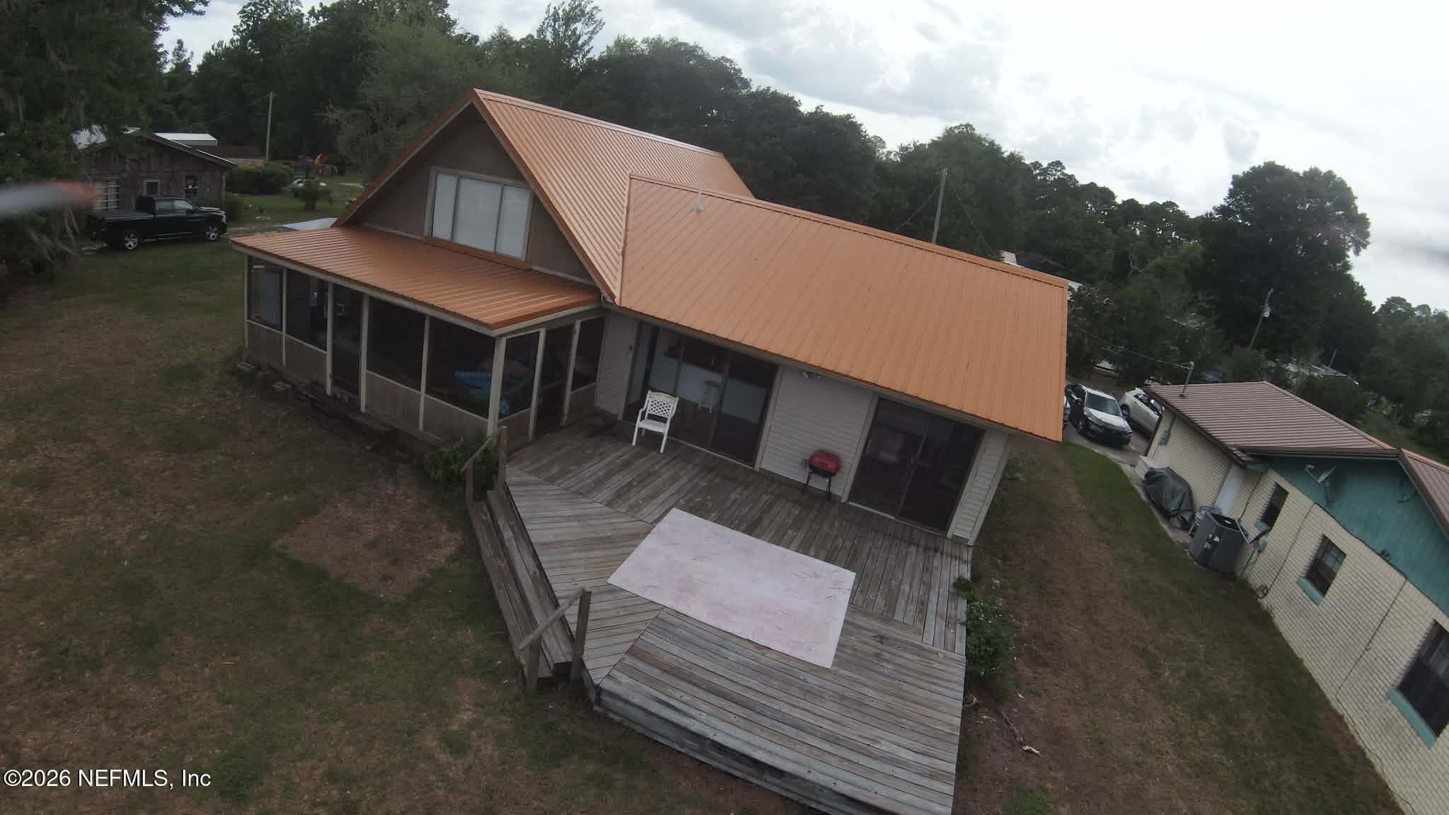 146 MARTIN Street, Florahome, FL 32140, Florahome — photo 2