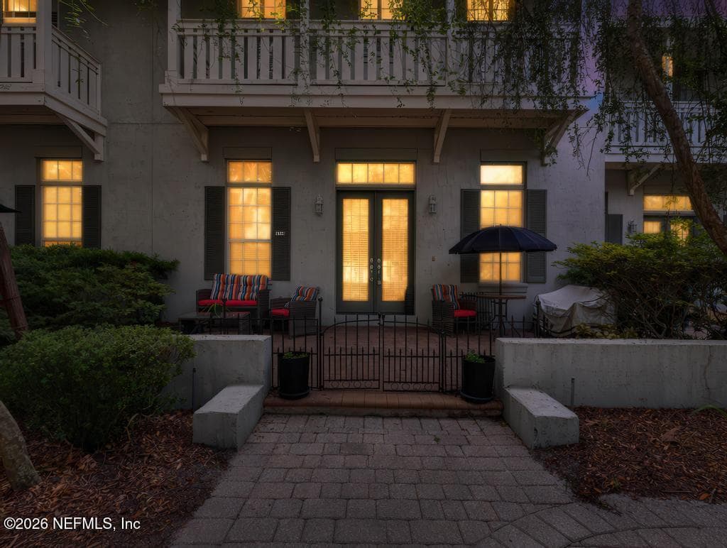 1524 RUSKIN Lane, Fernandina Beach — photo 2
