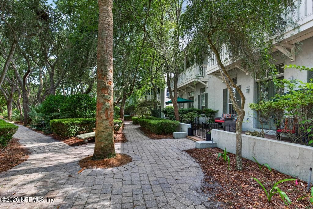 1524 RUSKIN Lane, Fernandina Beach — photo 3