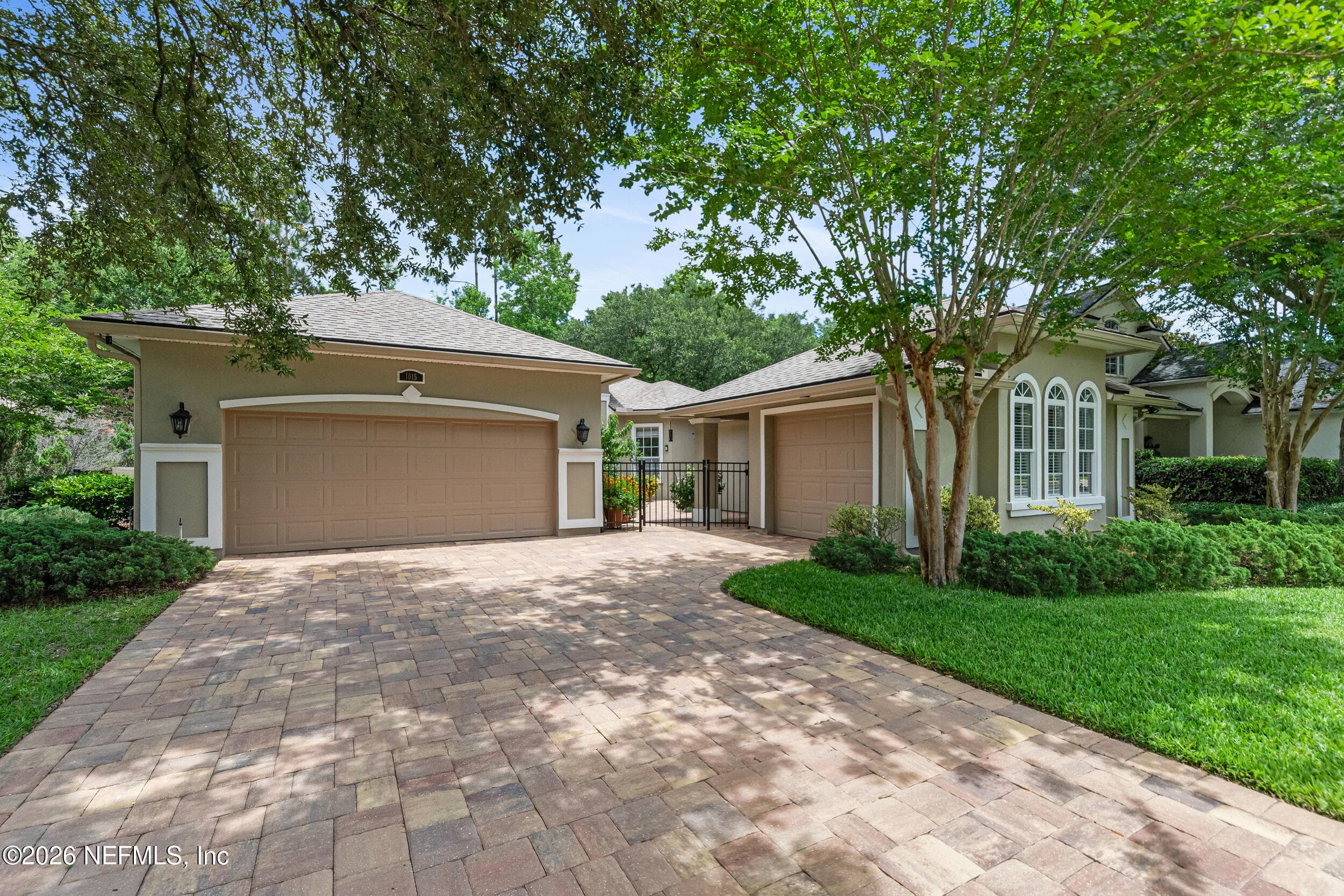 1015 GREEN PINE Circle, Orange Park — photo 2