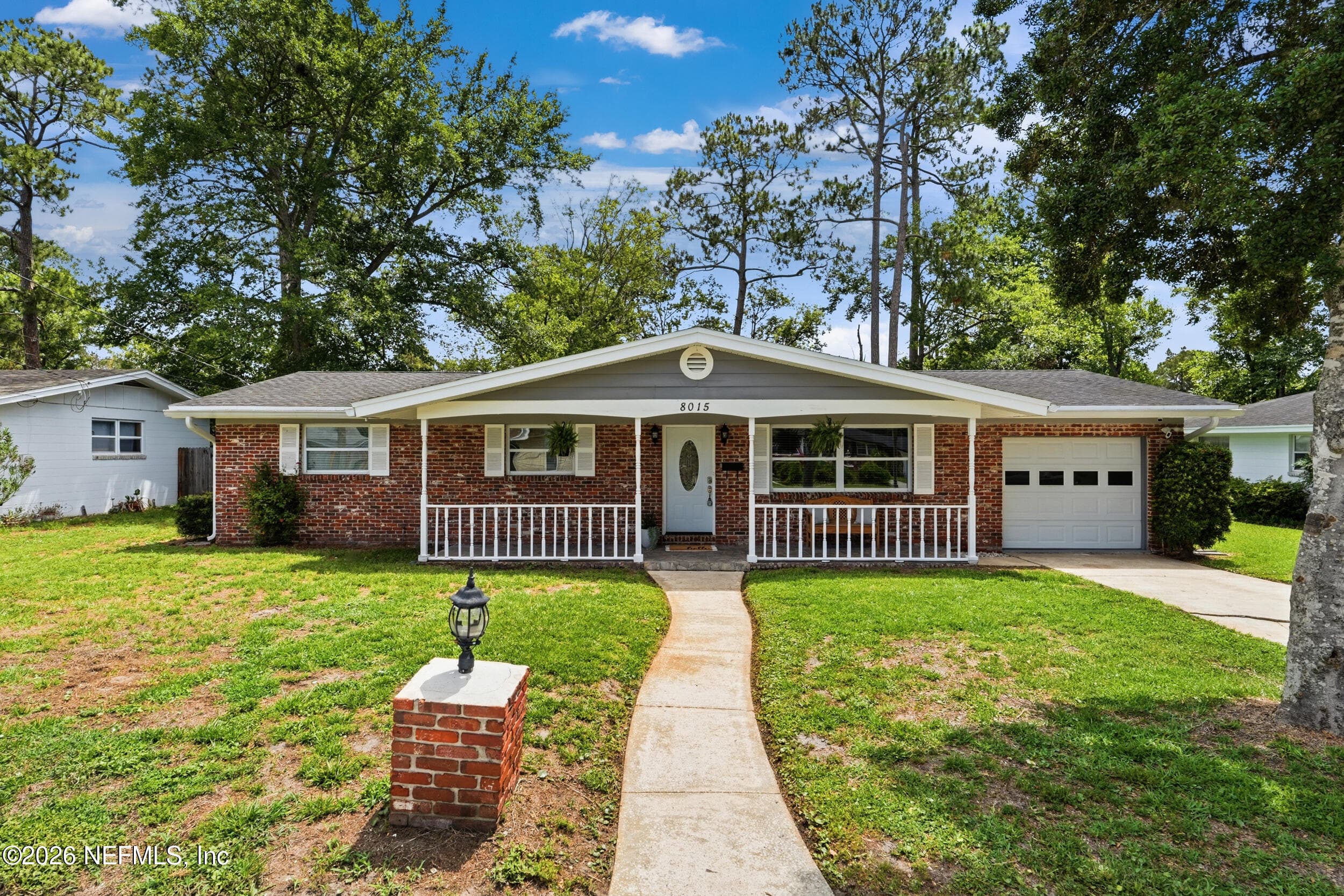 8015 MENDOZA Drive, Jacksonville, FL 32217, Jacksonville — photo 2