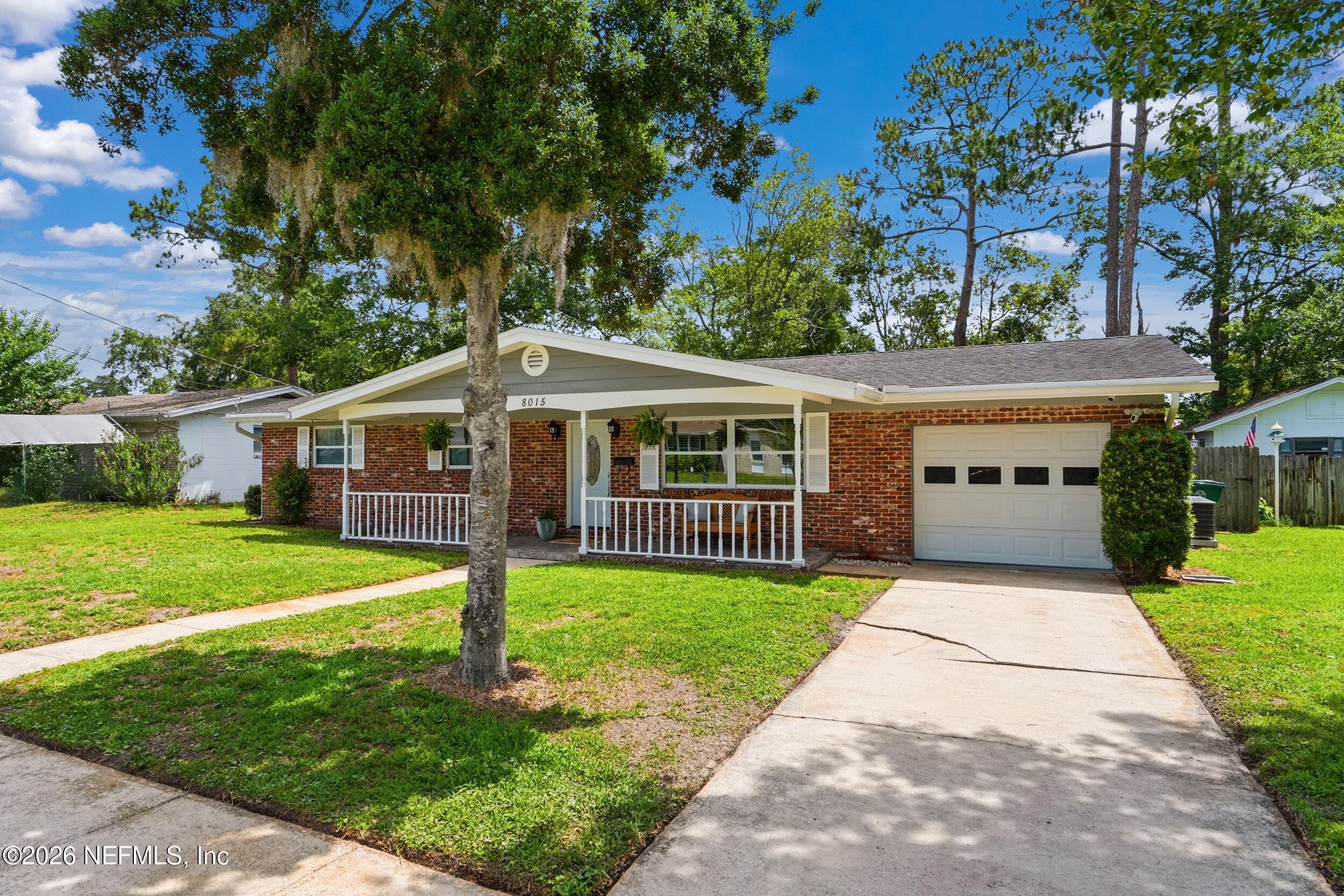 8015 MENDOZA Drive, Jacksonville, FL 32217, Jacksonville — photo 3