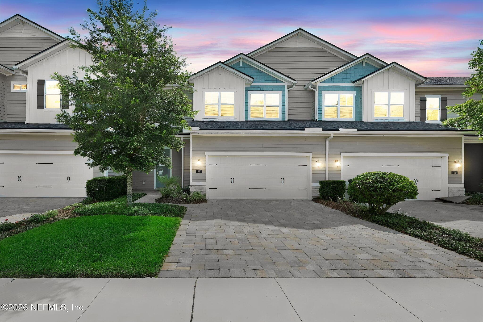 29 SUGAR MAGNOLIA Drive, Ponte Vedra — exterior