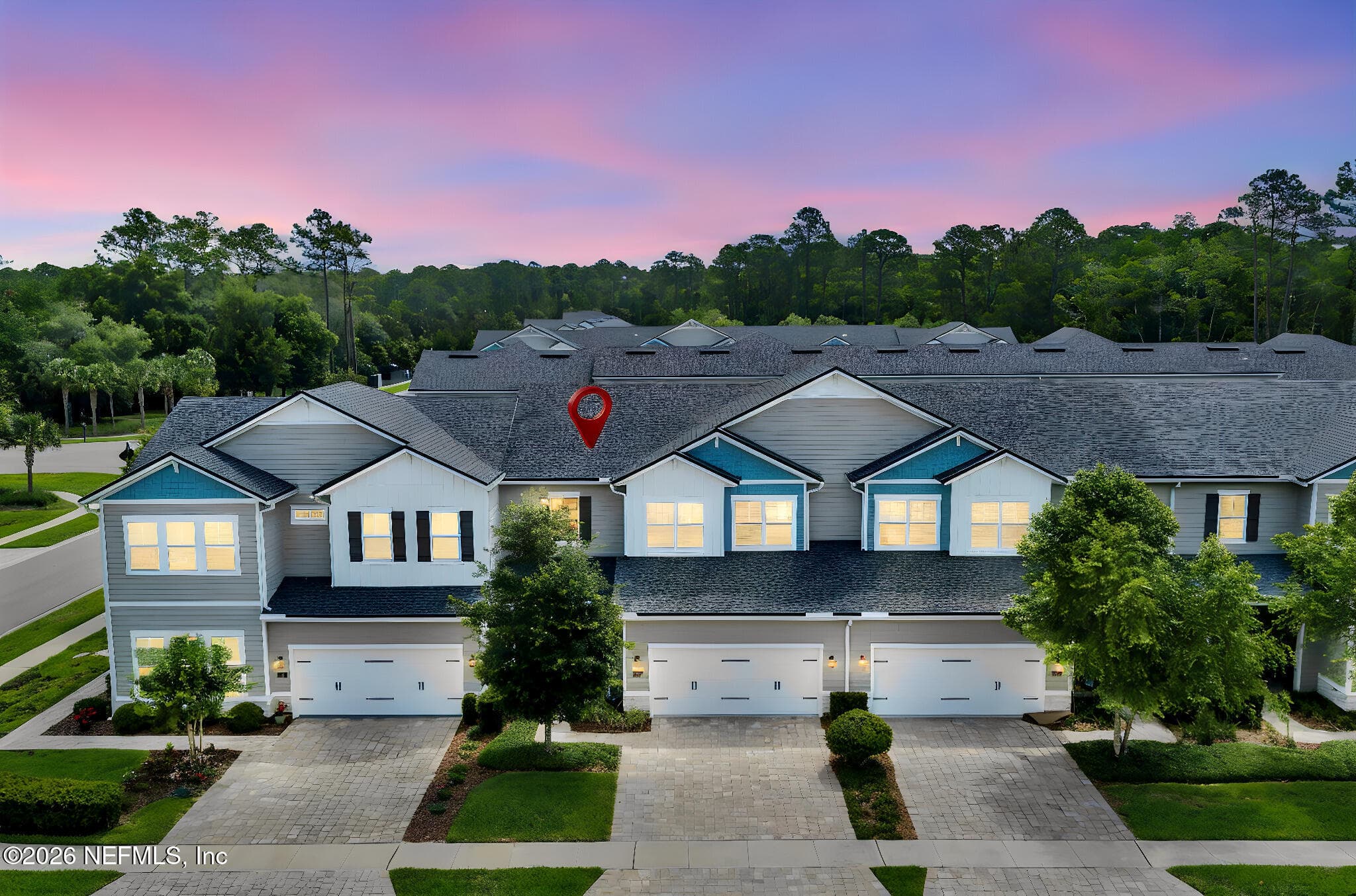 29 SUGAR MAGNOLIA Drive, Ponte Vedra — photo 2