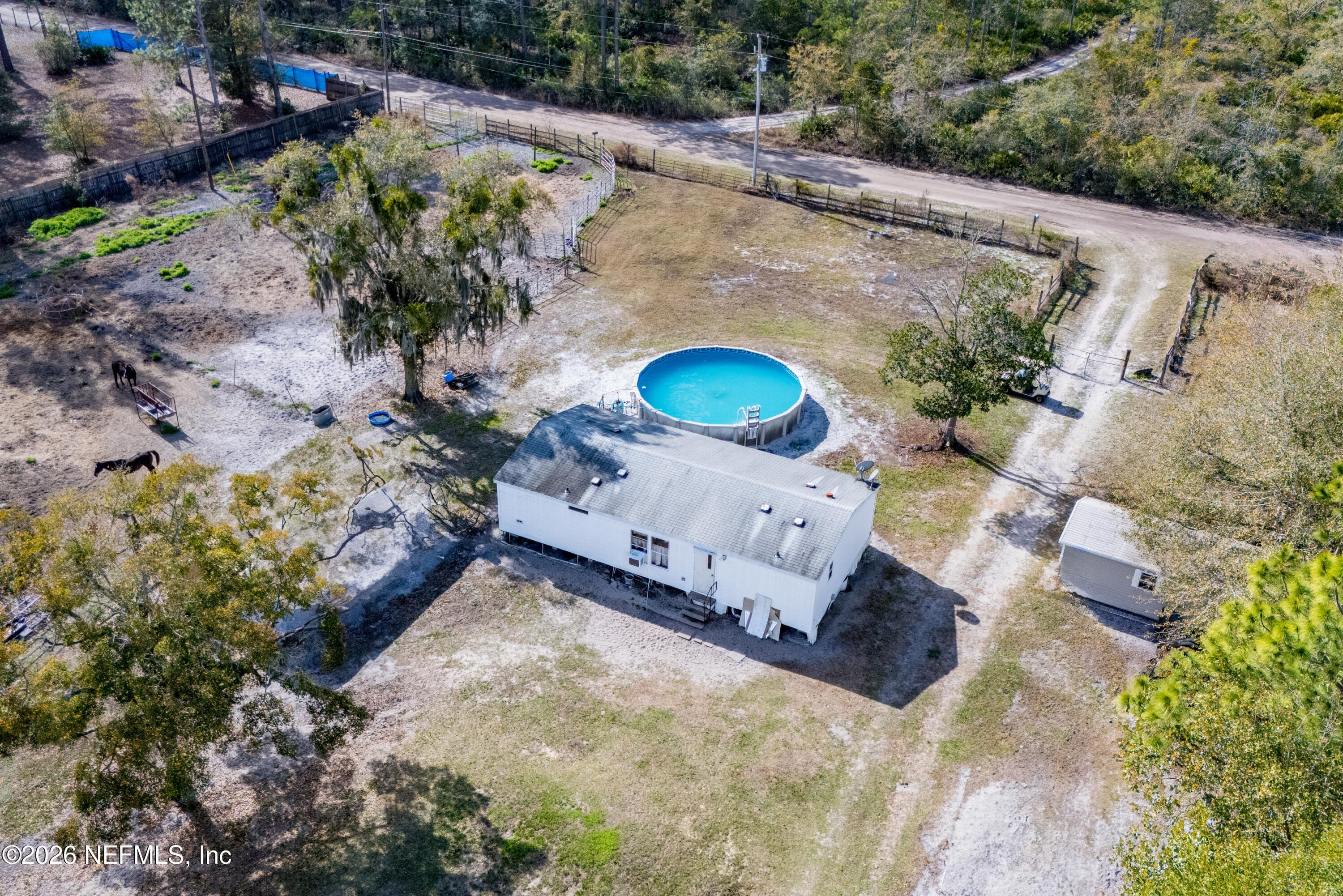 4504 MARILYN Court, Keystone Heights, FL 32656, Keystone Heights — exterior