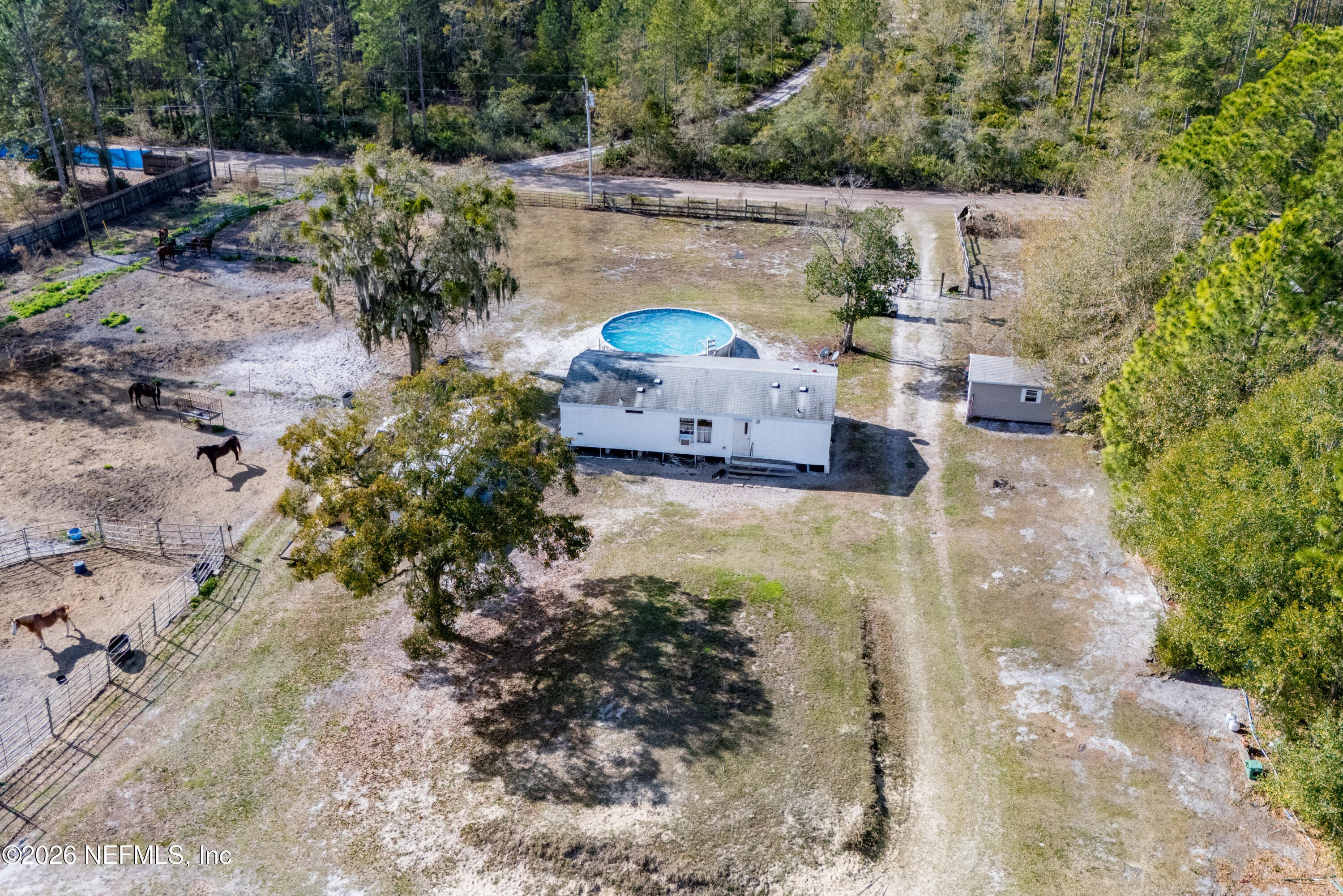 4504 MARILYN Court, Keystone Heights, FL 32656, Keystone Heights — photo 2