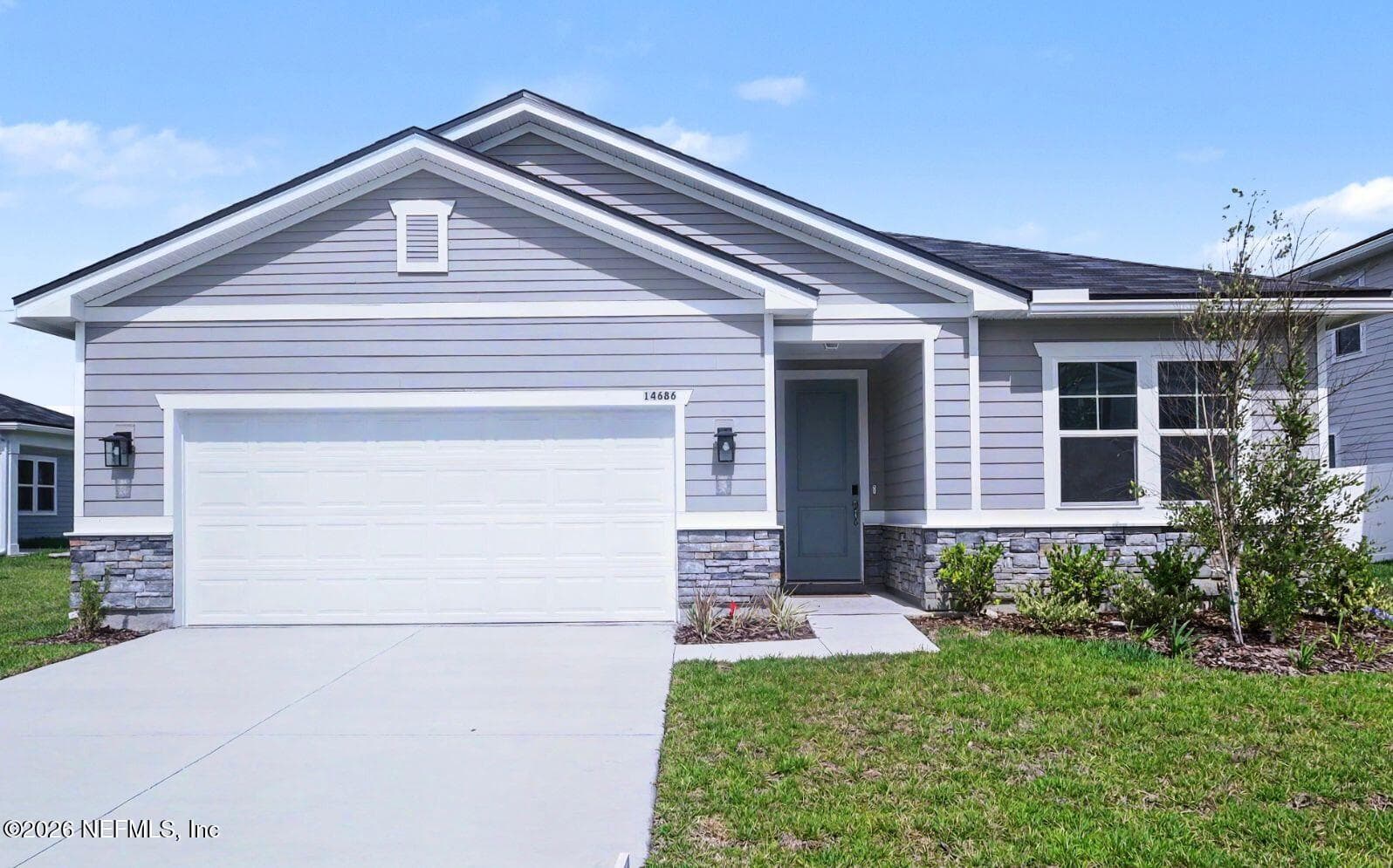 14686 COLESBURG Lane, Jacksonville, FL 32219, Jacksonville — exterior