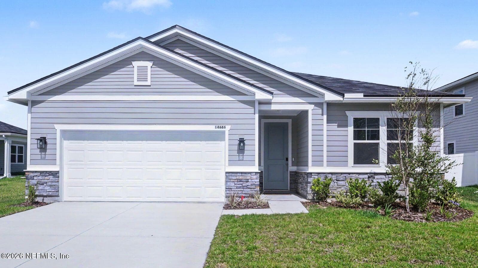 14686 COLESBURG Lane, Jacksonville, FL 32219, Jacksonville — photo 2