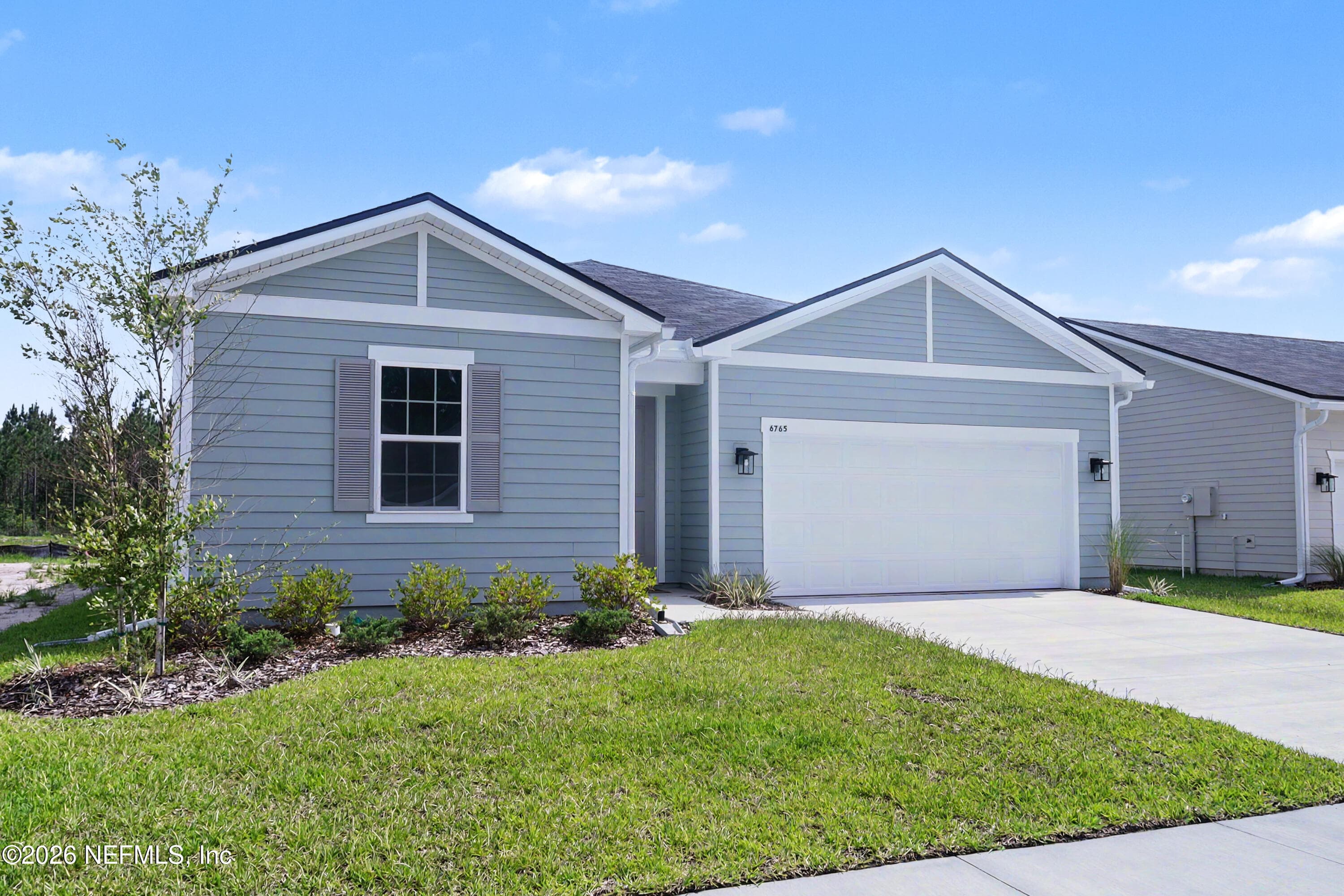 6765 DUTTON SPUR Lane, Jacksonville, FL 32219, Jacksonville — photo 3