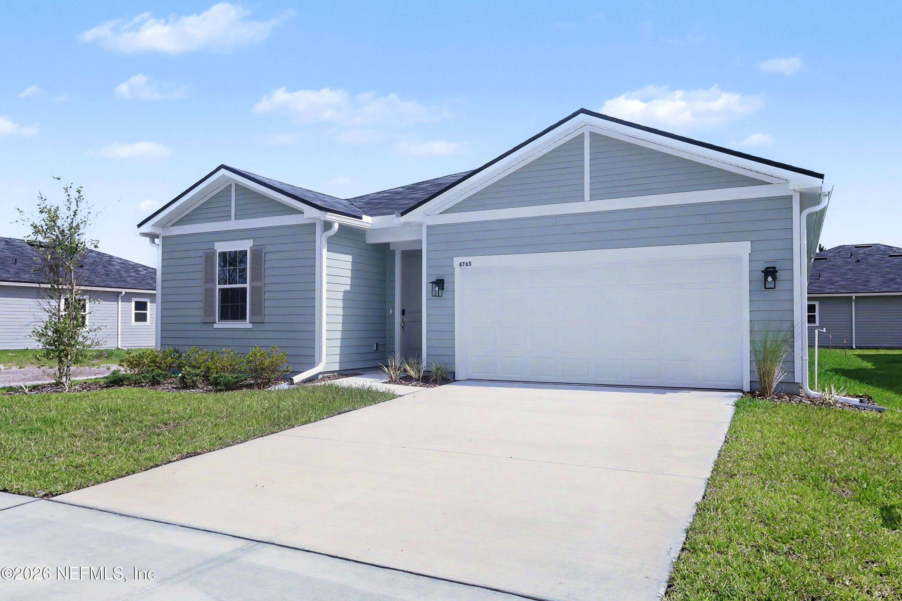6765 DUTTON SPUR Lane, Jacksonville, FL 32219, Jacksonville — photo 2