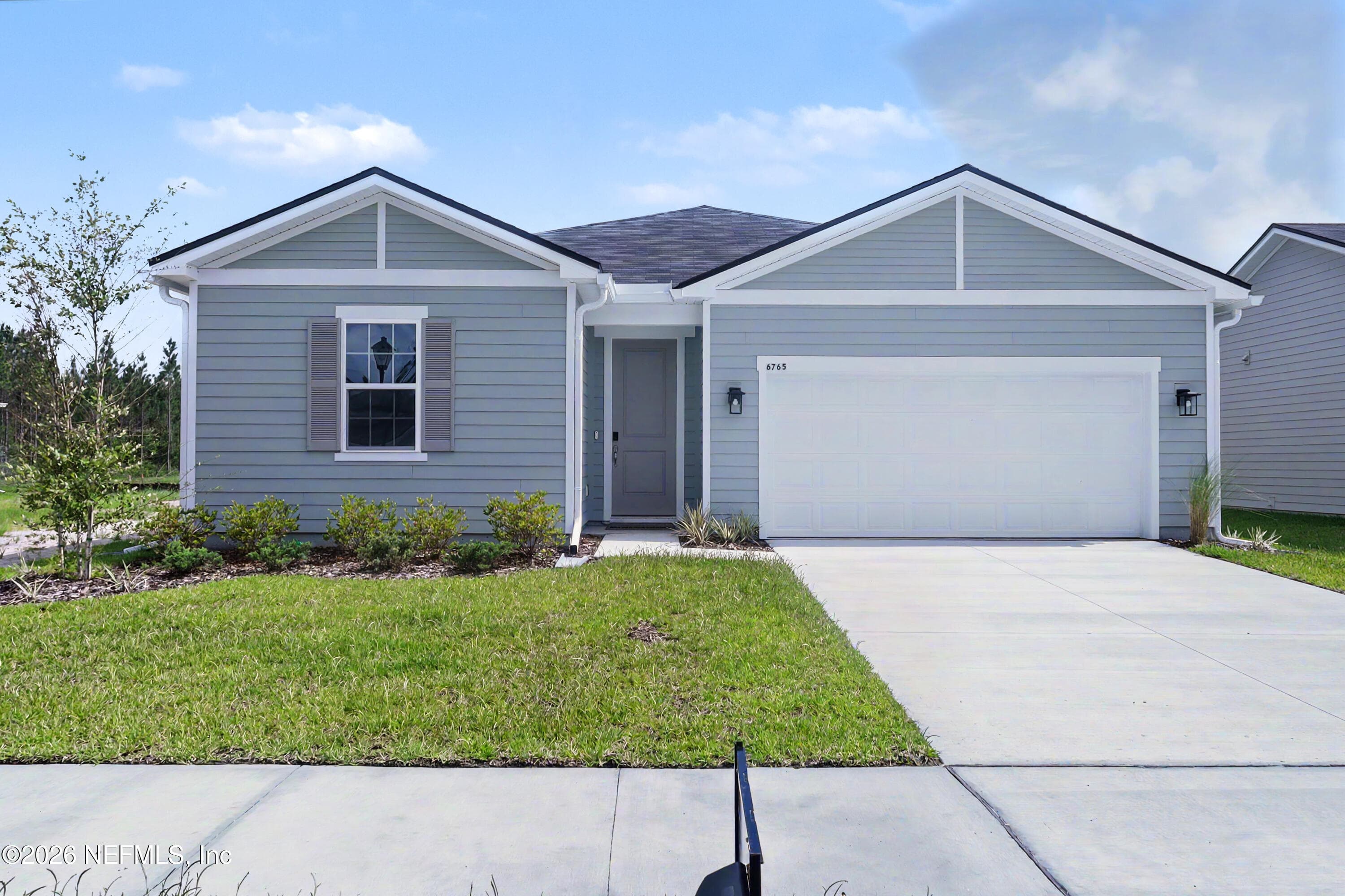 6765 DUTTON SPUR Lane, Jacksonville, FL 32219, Jacksonville — exterior