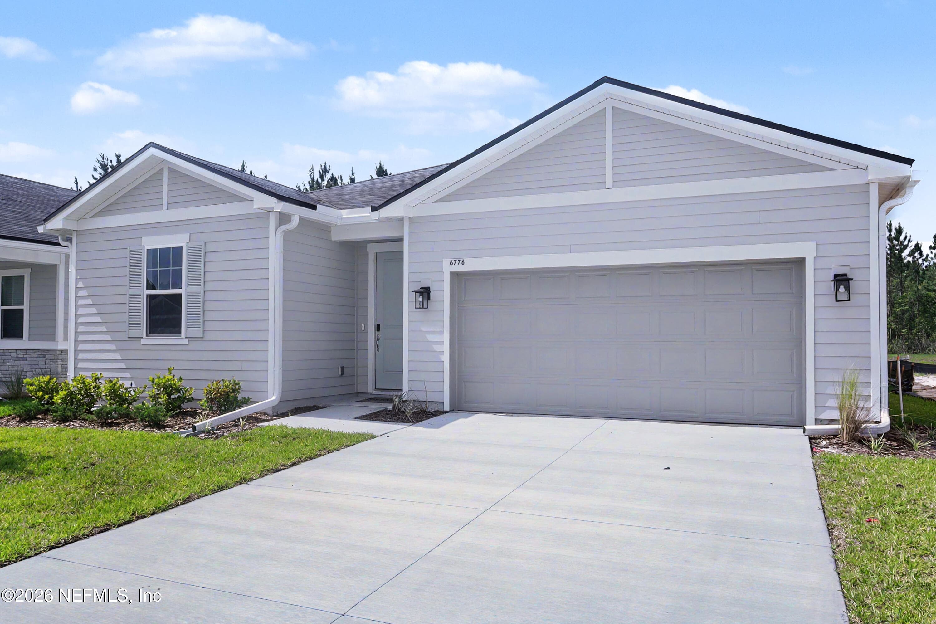6776 DUTTON SPUR Lane, Jacksonville, FL 32219, Jacksonville — photo 2