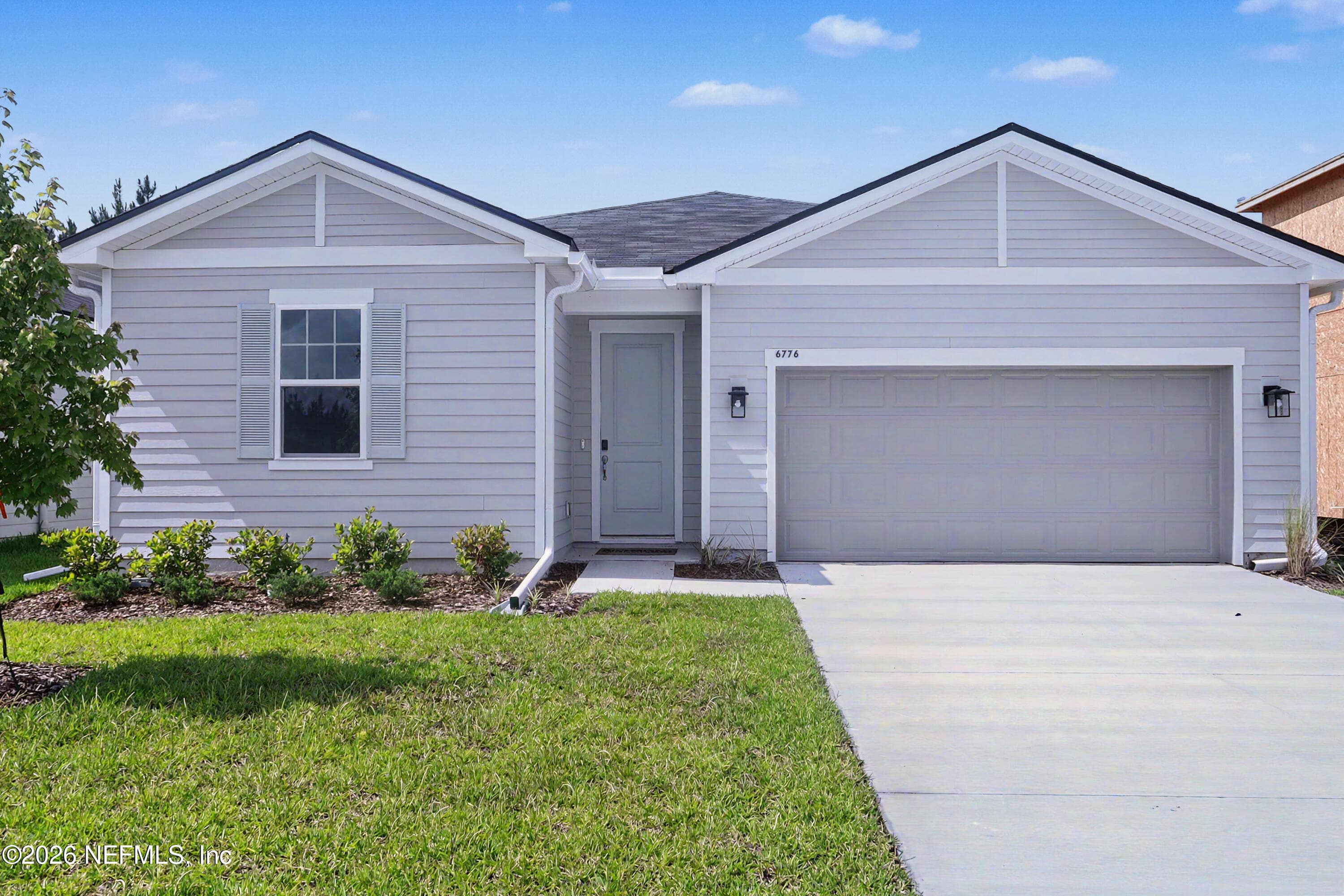 6776 DUTTON SPUR Lane, Jacksonville, FL 32219, Jacksonville — exterior