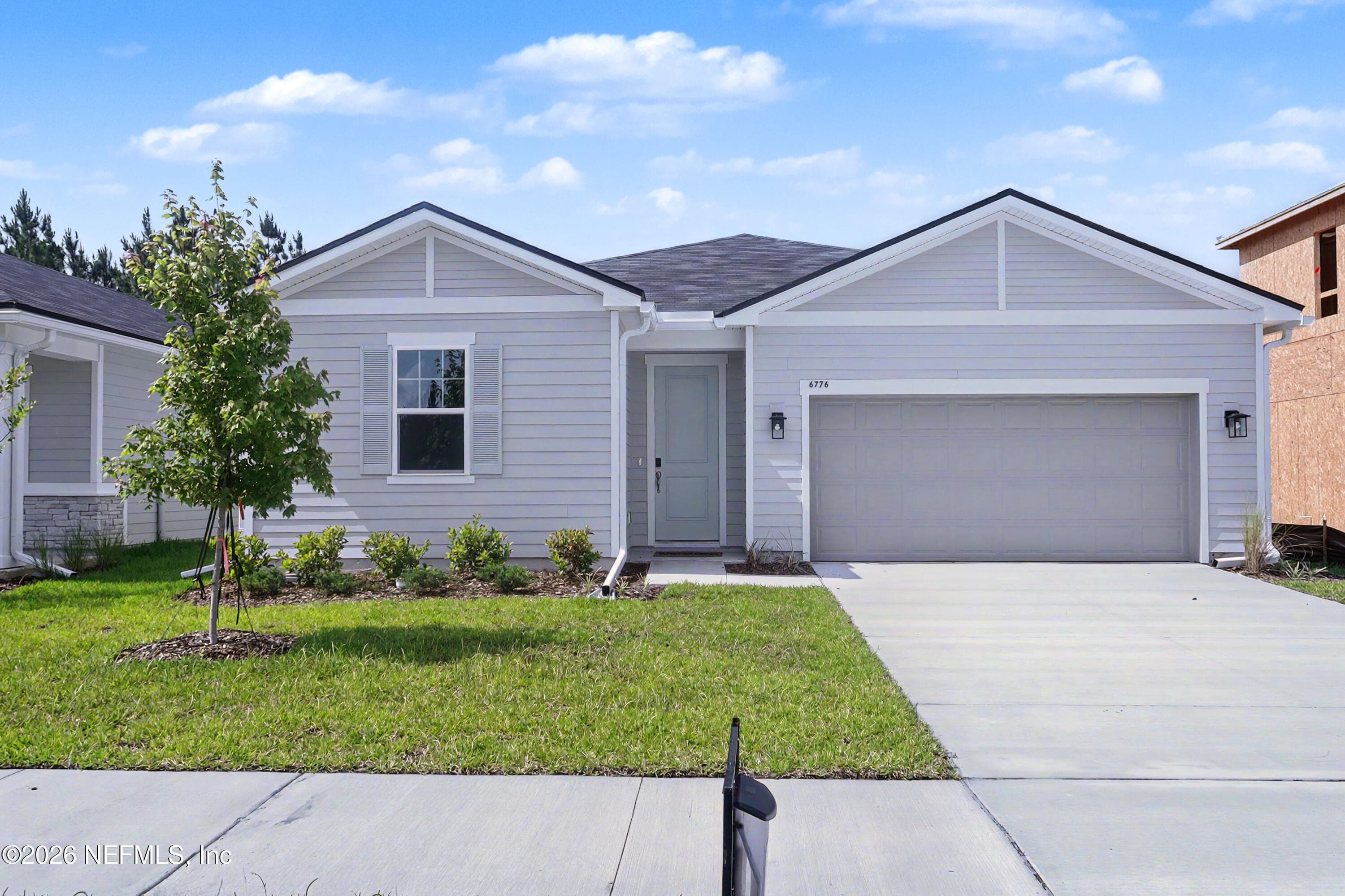 6776 DUTTON SPUR Lane, Jacksonville, FL 32219, Jacksonville — photo 3