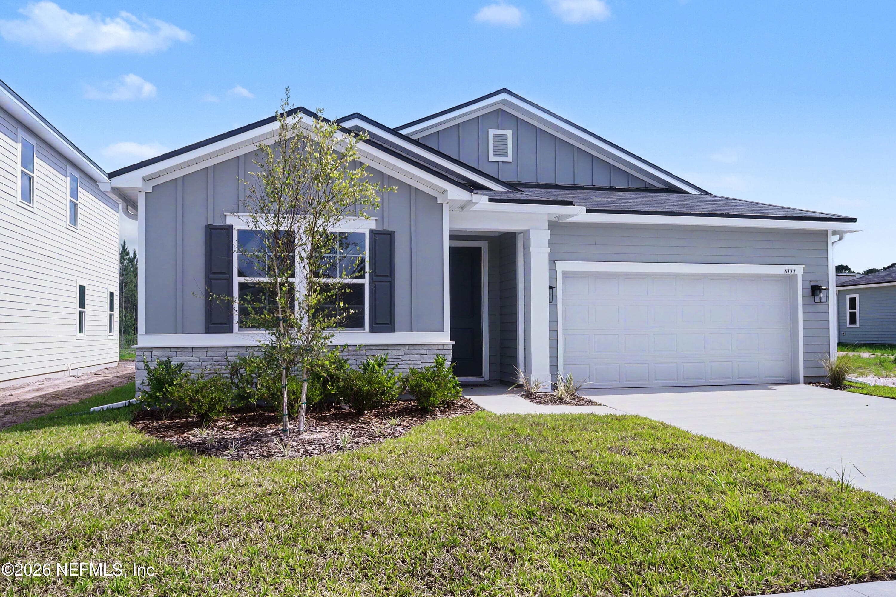 6777 DUTTON SPUR Lane, Jacksonville — photo 3