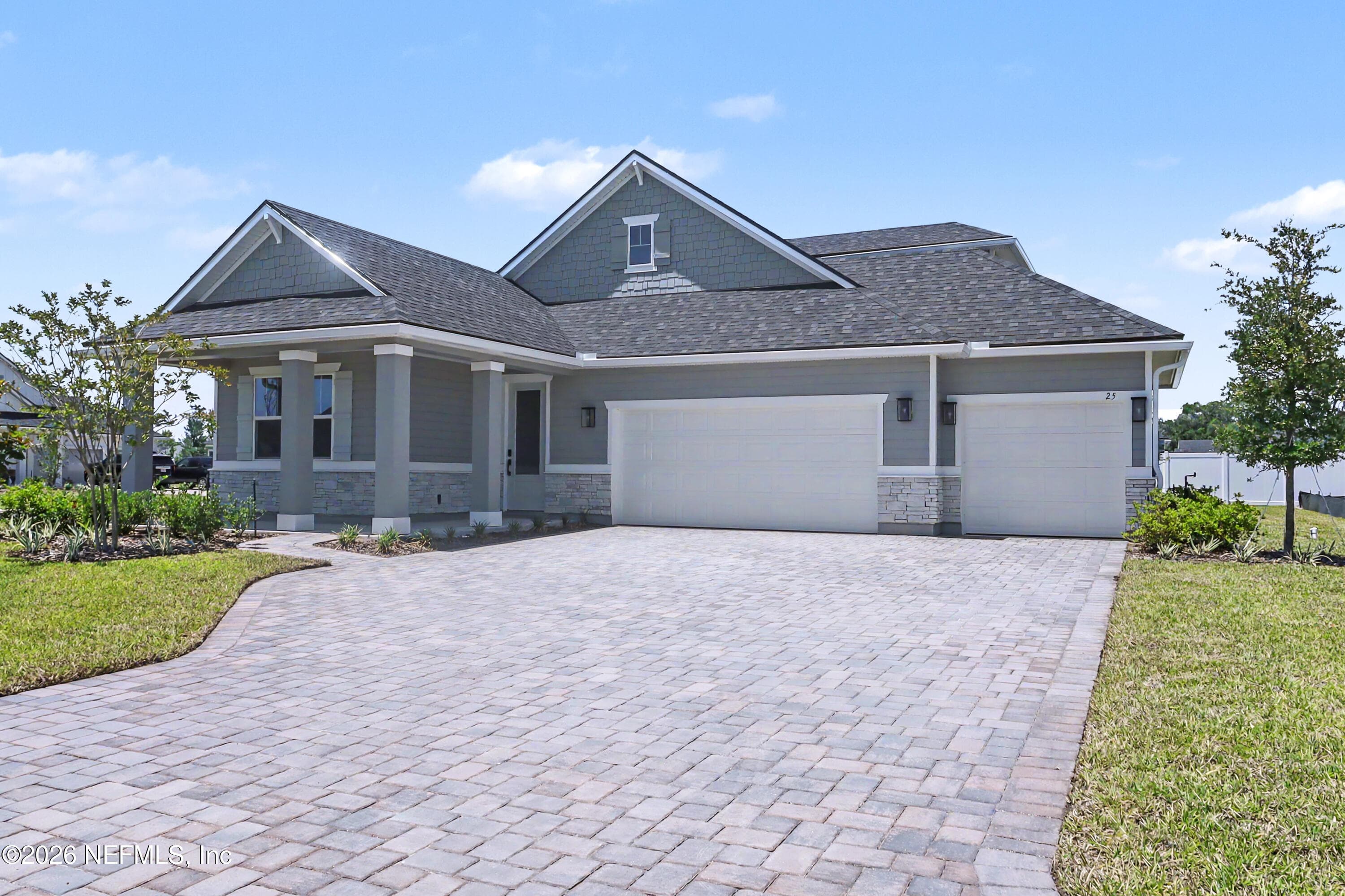 147 ADALYN Avenue, St. Augustine — photo 2