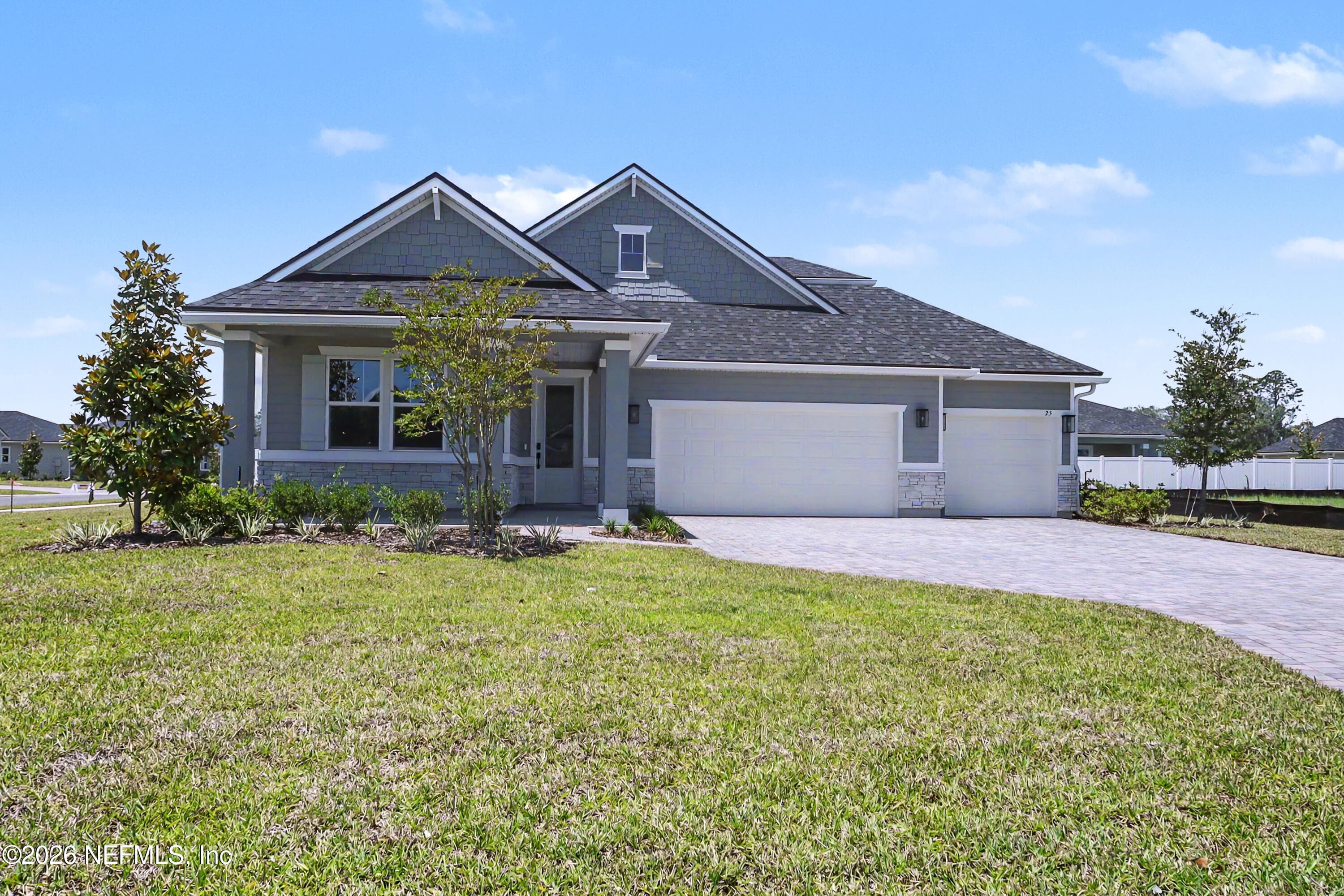 147 ADALYN Avenue, St. Augustine — exterior