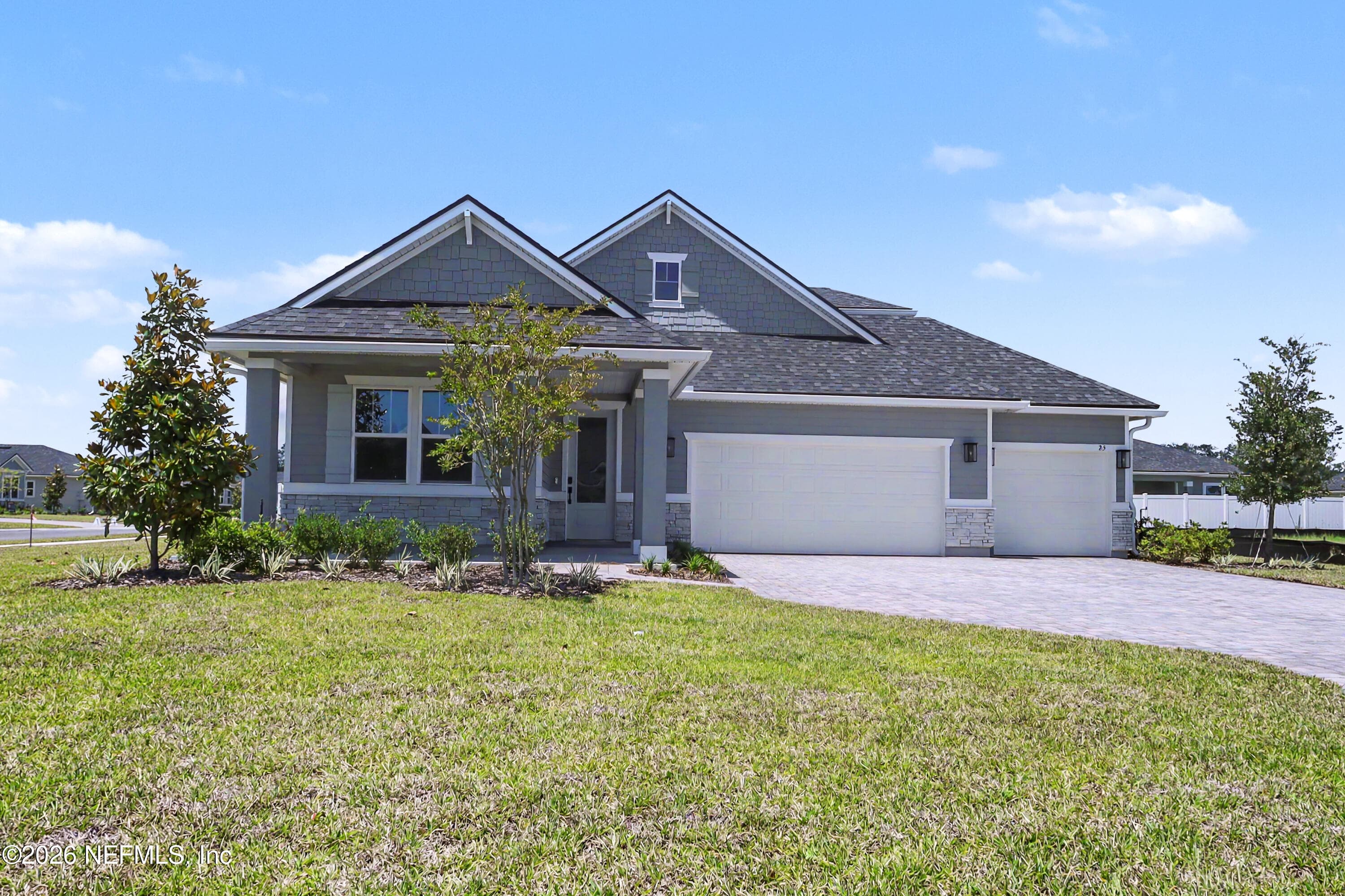 147 ADALYN Avenue, St. Augustine — photo 3