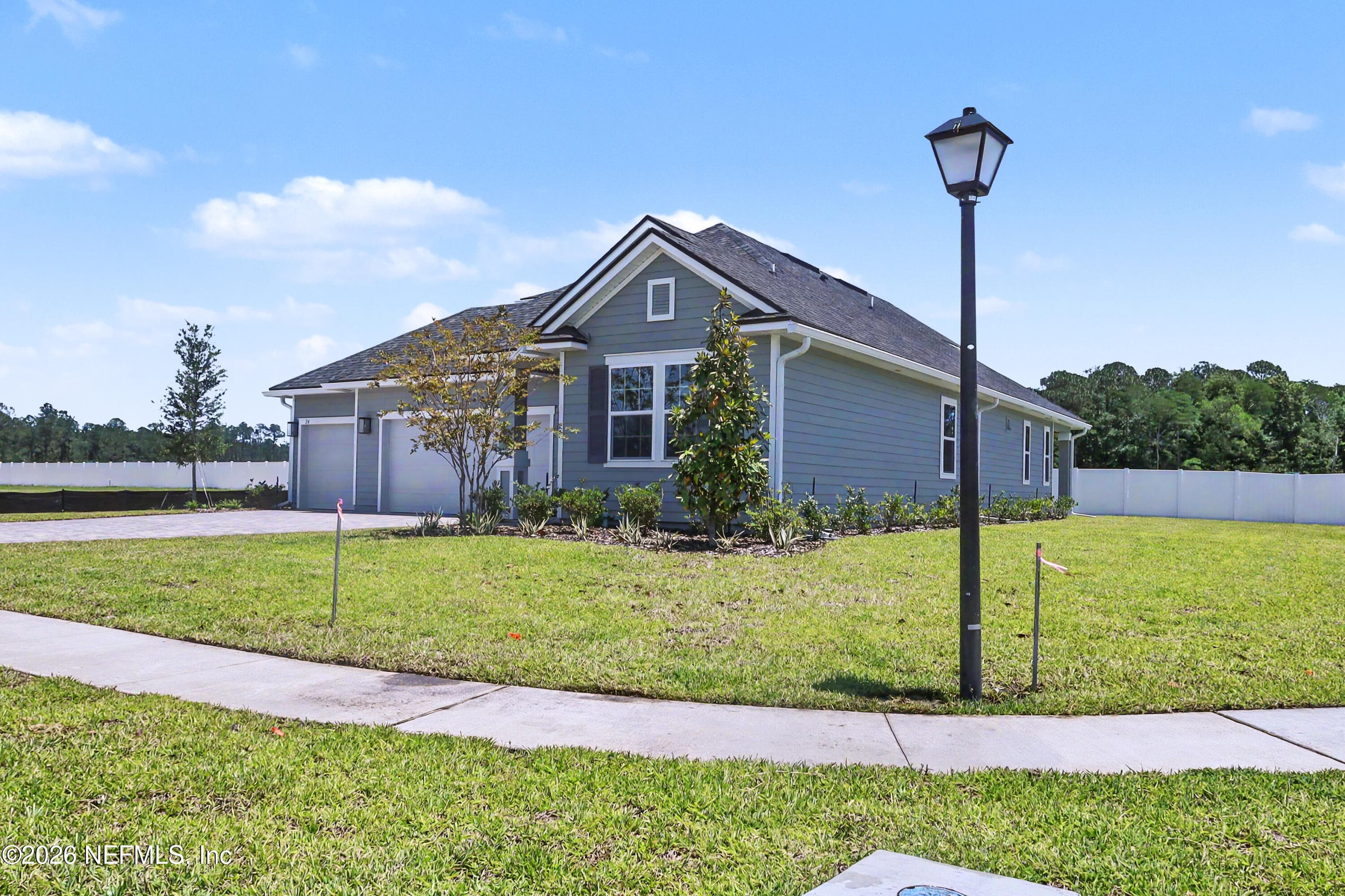 24 BROOKS BRIAR Lane, St. Augustine — photo 3