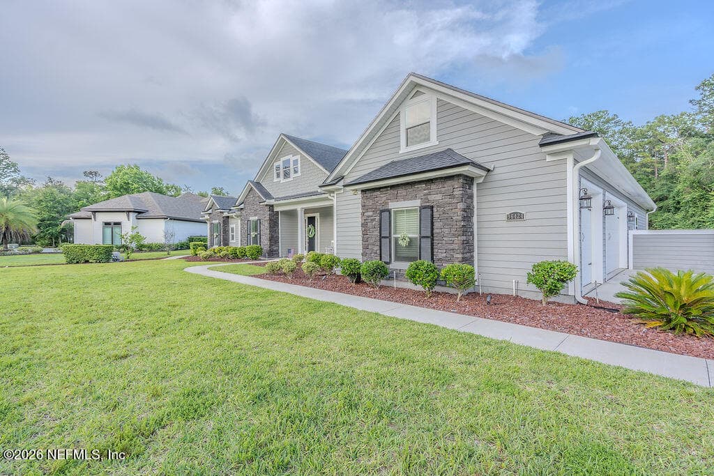 96424 SOUTHERN LILY Drive, Yulee — photo 2