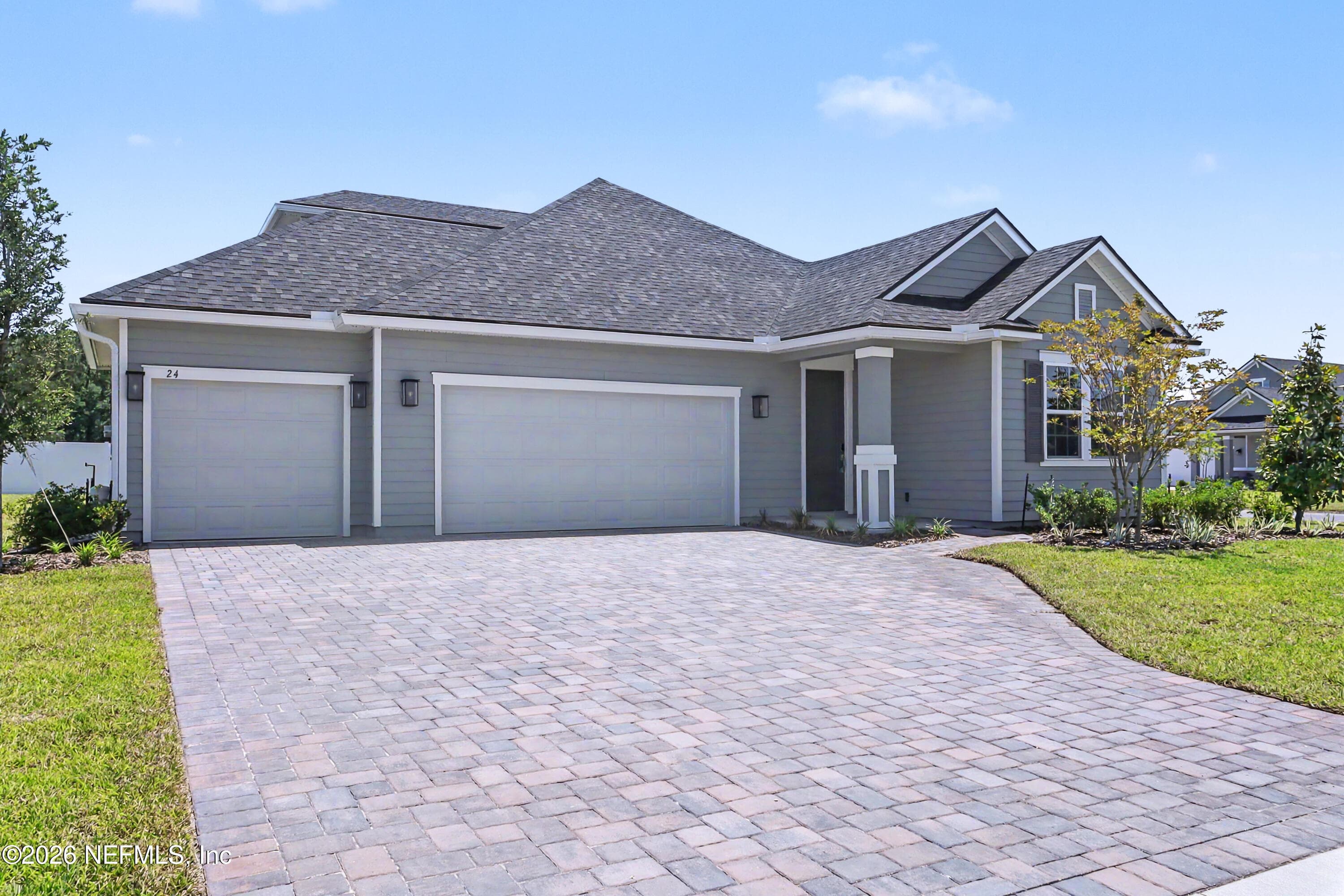 24 BROOKS BRIAR Lane, St. Augustine — photo 2
