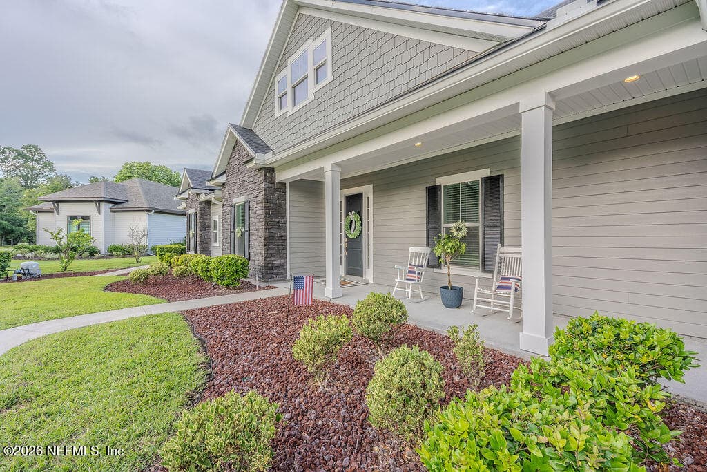 96424 SOUTHERN LILY Drive, Yulee — photo 3